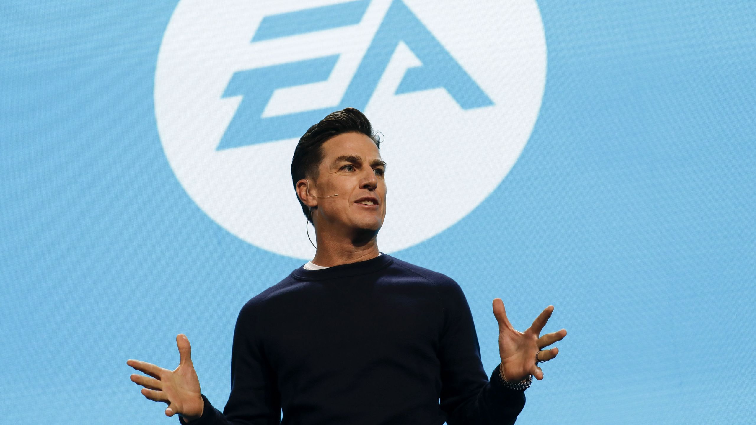 The grim industry summer continues as EA lays off staff ahead of $55 billion sale to Saudi Arabia, likely to soothe