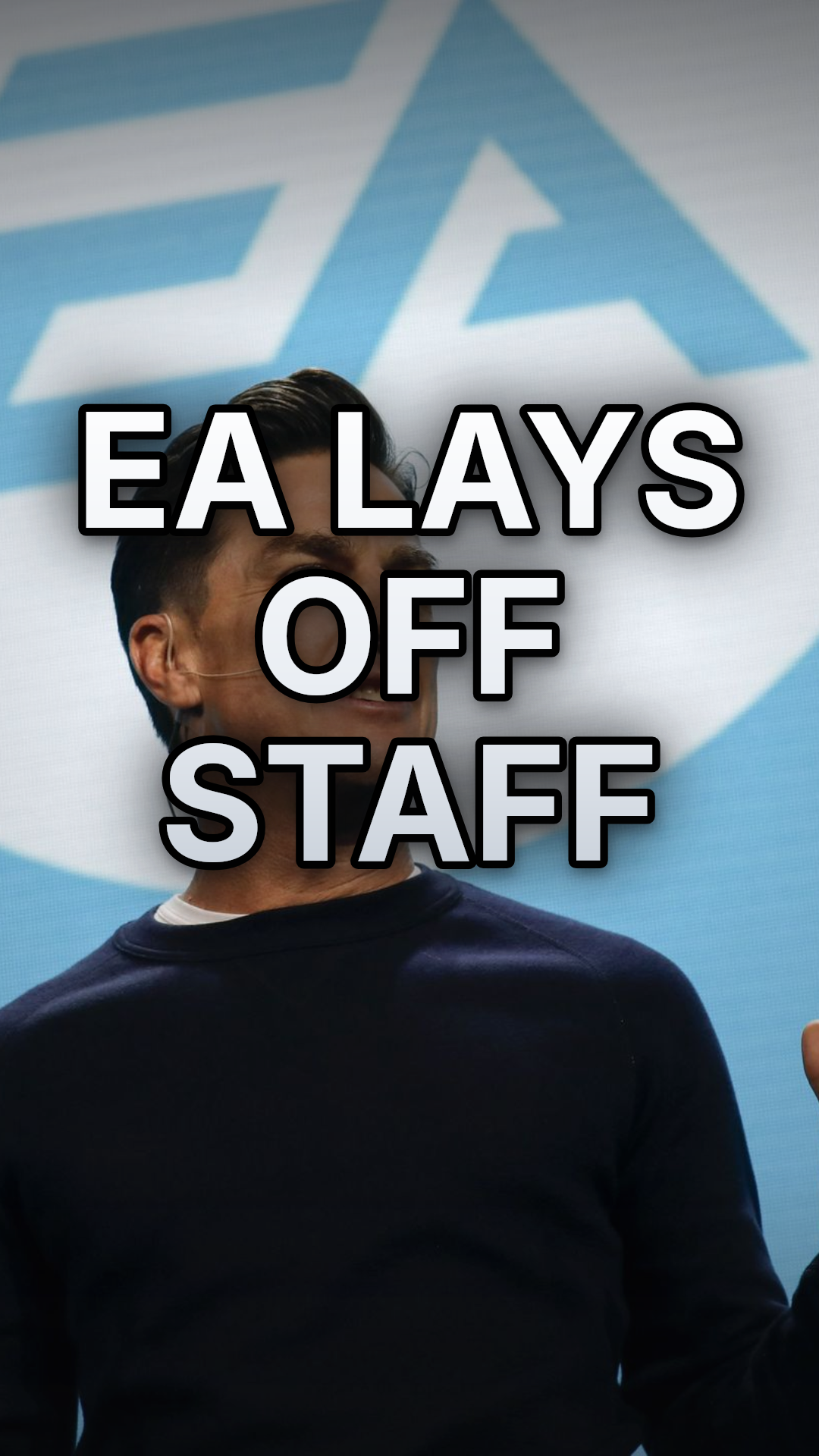 The grim industry summer continues as EA lays off staff ahead of $55 billion sale to Saudi Arabia, likely to soothe