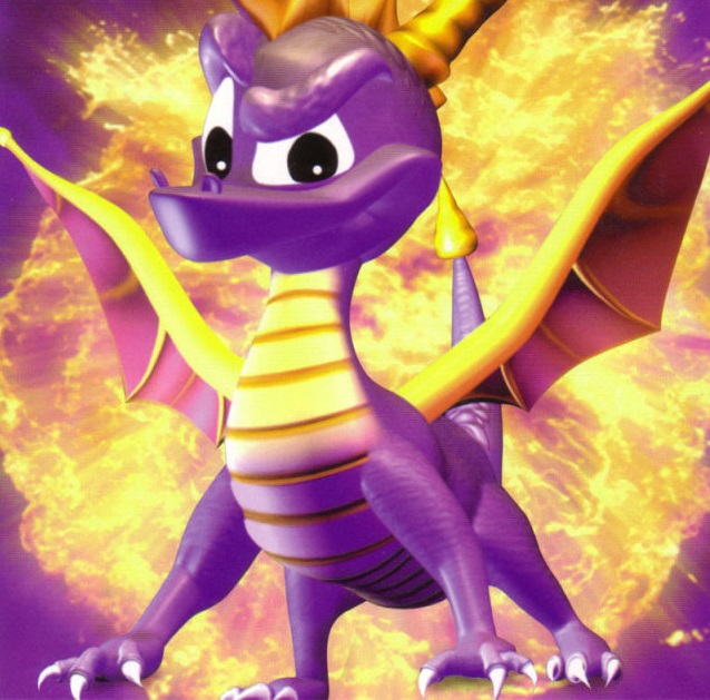 After years of suffering, Spyro fans suddenly have not just a brand-new game but an impending PC port of the OG PS1