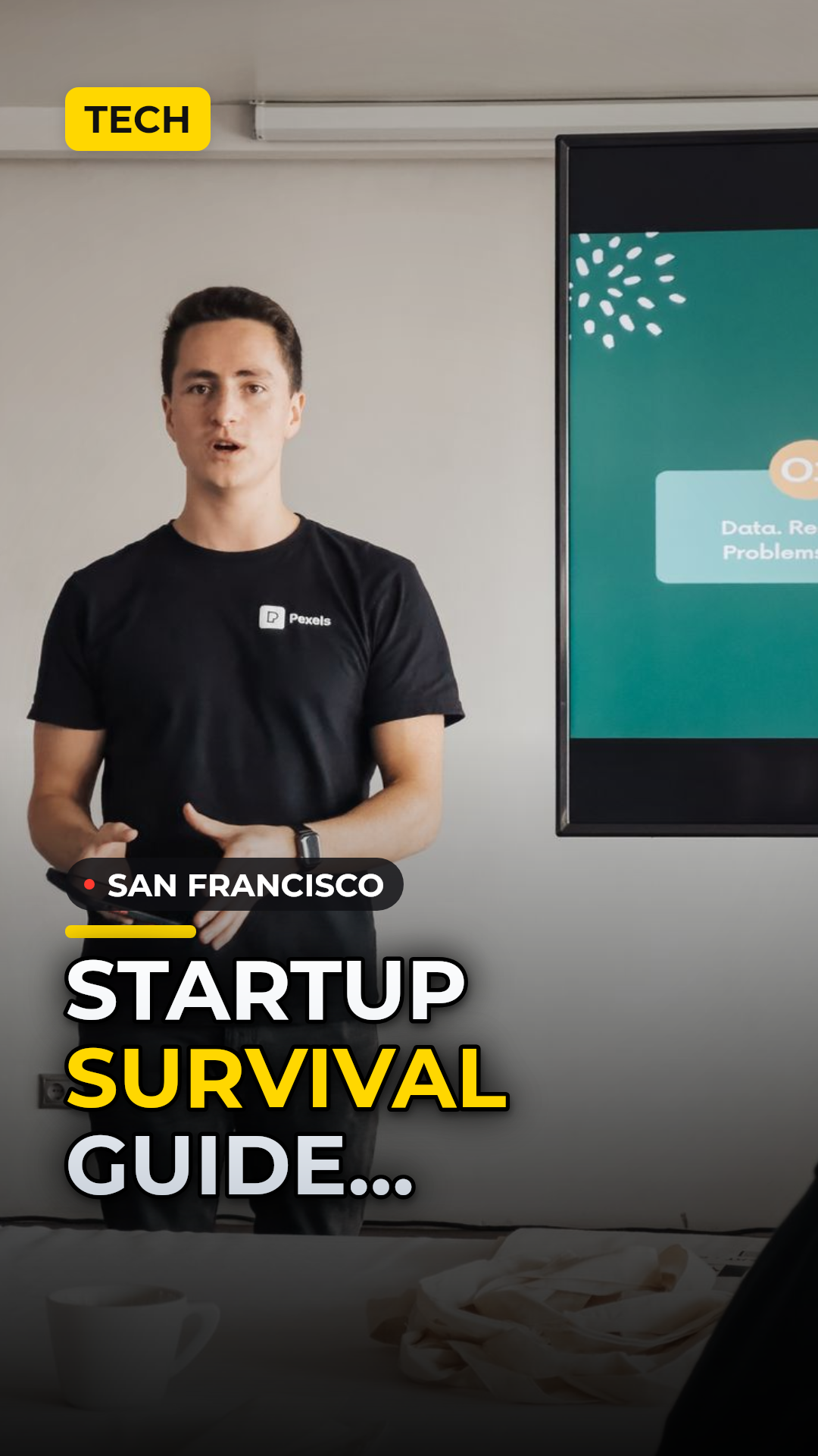 Builders Stage agenda revealed: Practical strategies for scaling startups at TechCrunch Disrupt 2026