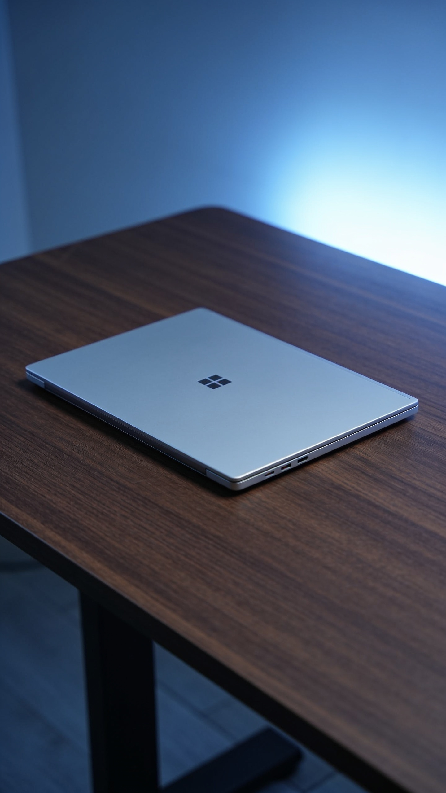 Apple’s entry-level MacBook Pro could be up for a redesign