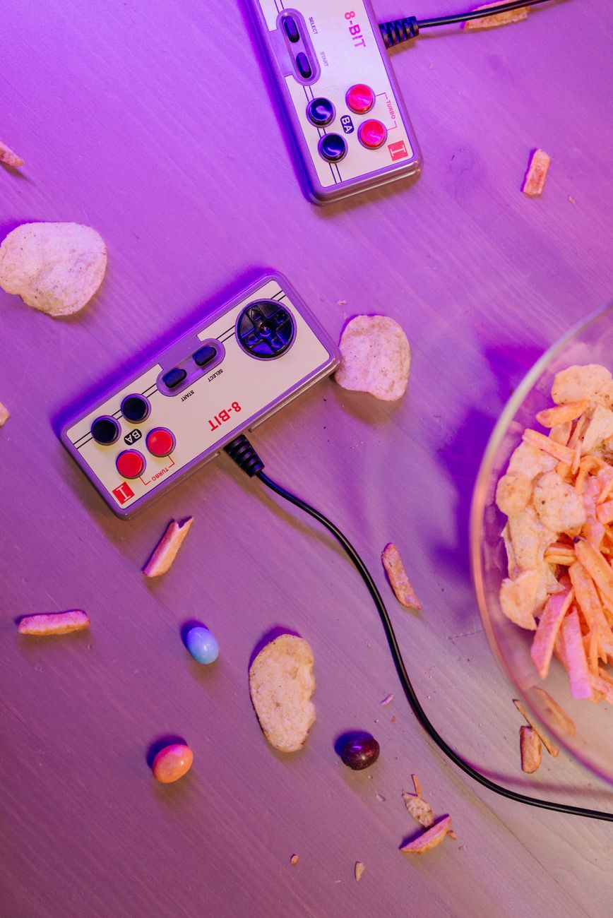 Sony crammed an entire PS1 into a DualShock controller that connects to your TV, but killed the project - PlayStation