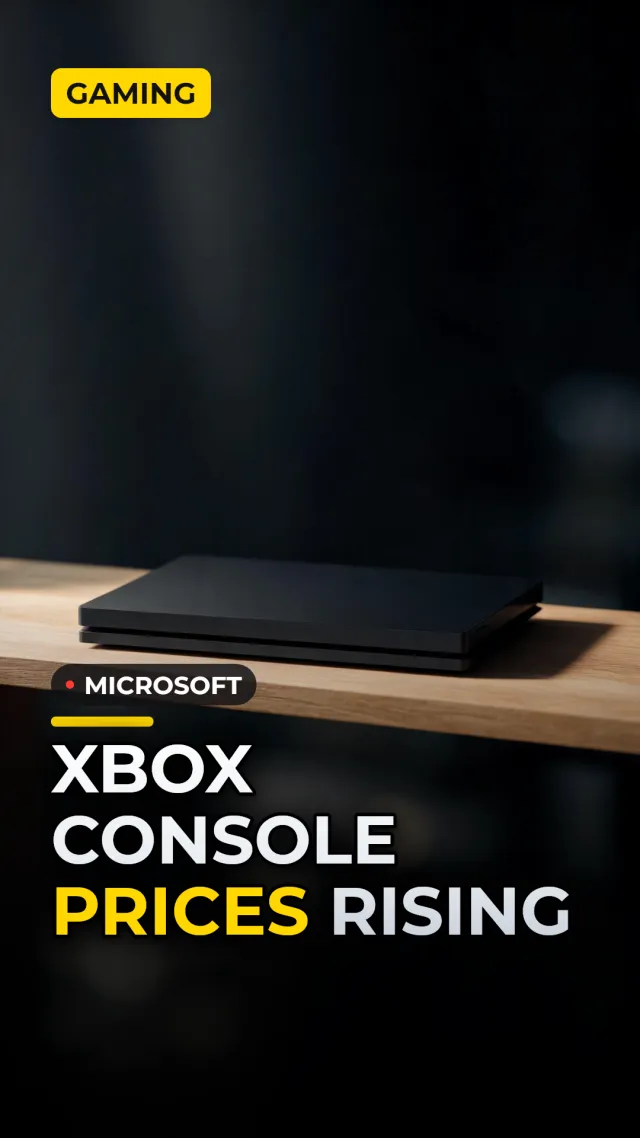 Xbox at a crossroads: 25 years later, Microsoft is done playing around