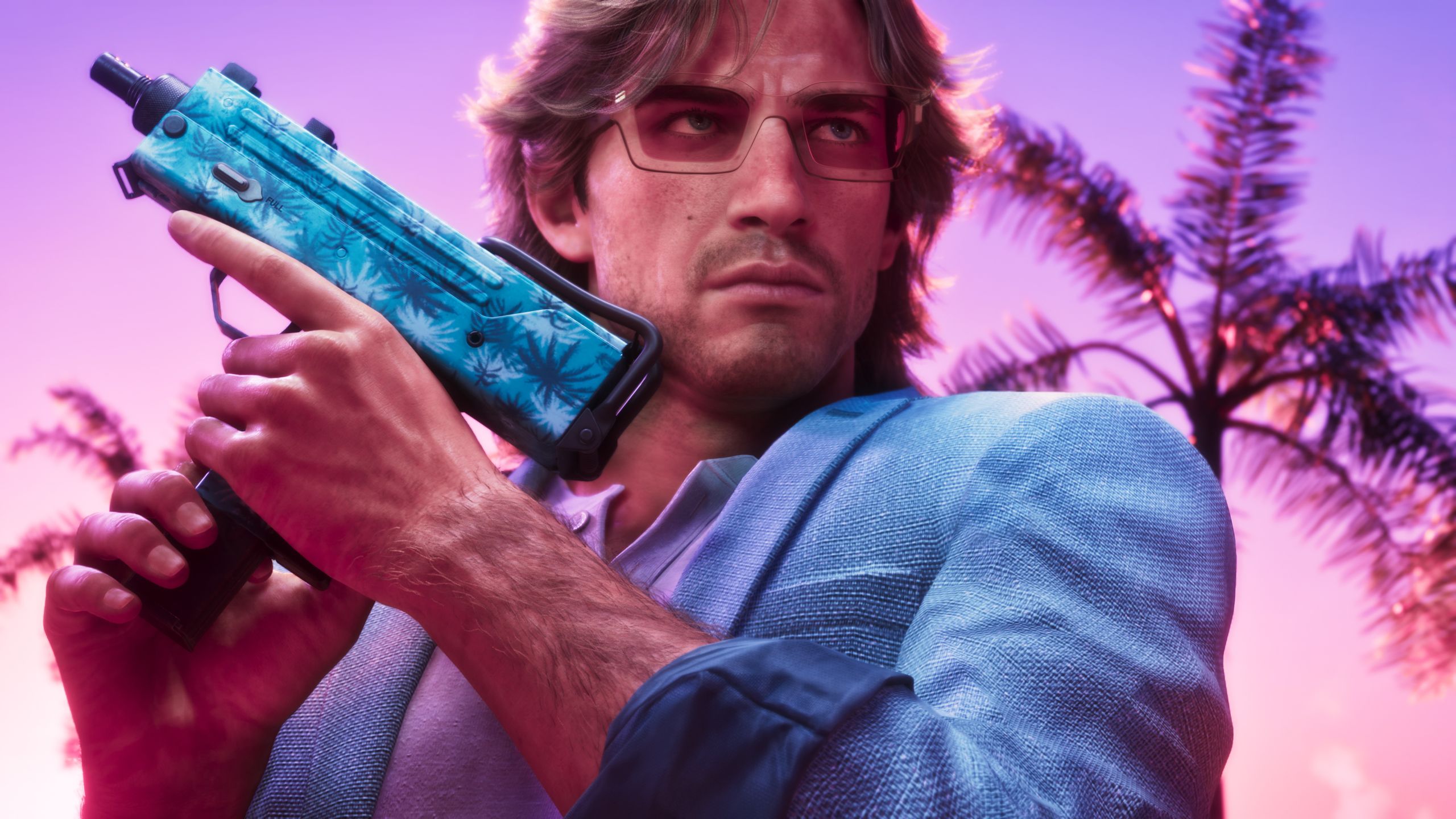 PlayStation says 'GTA 6 plays best on PS5' and is giving fans a freebie if they pre