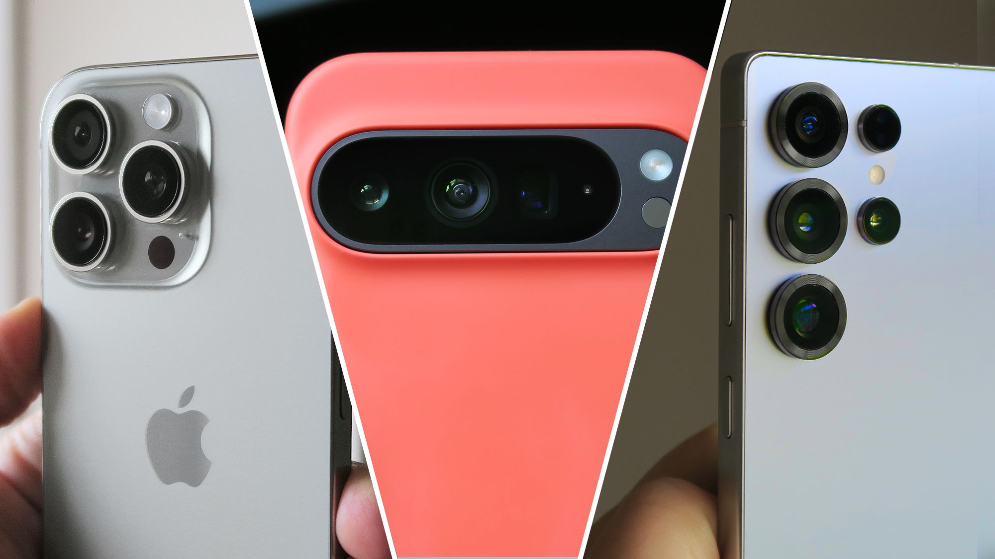 How many updates does your phone have left? The longevity of Apple, Samsung, Pixel, and more phones explained