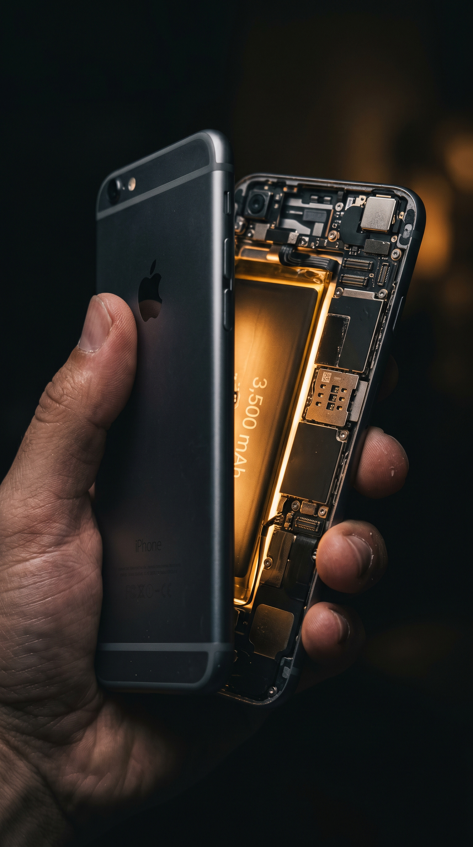 iPhone Air 2 Could Finally Address The Subpar Battery Of Apple’s First Sleek Flagship, But The Capacity Upgrade Won’t