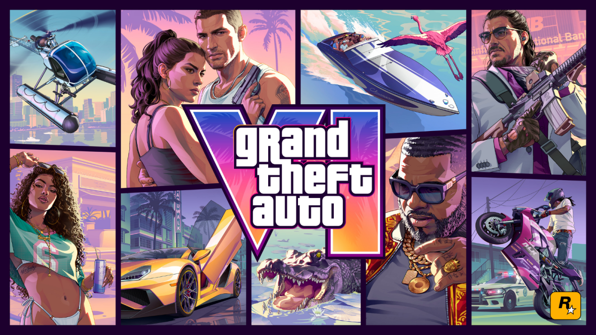 GTA VI preorders are live for PS5 and Xbox, starting at $80 with a $100 Ultimate Edition