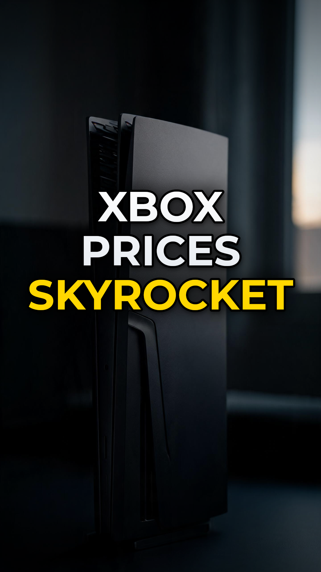 Score a discounted Xbox console before the prices jump
