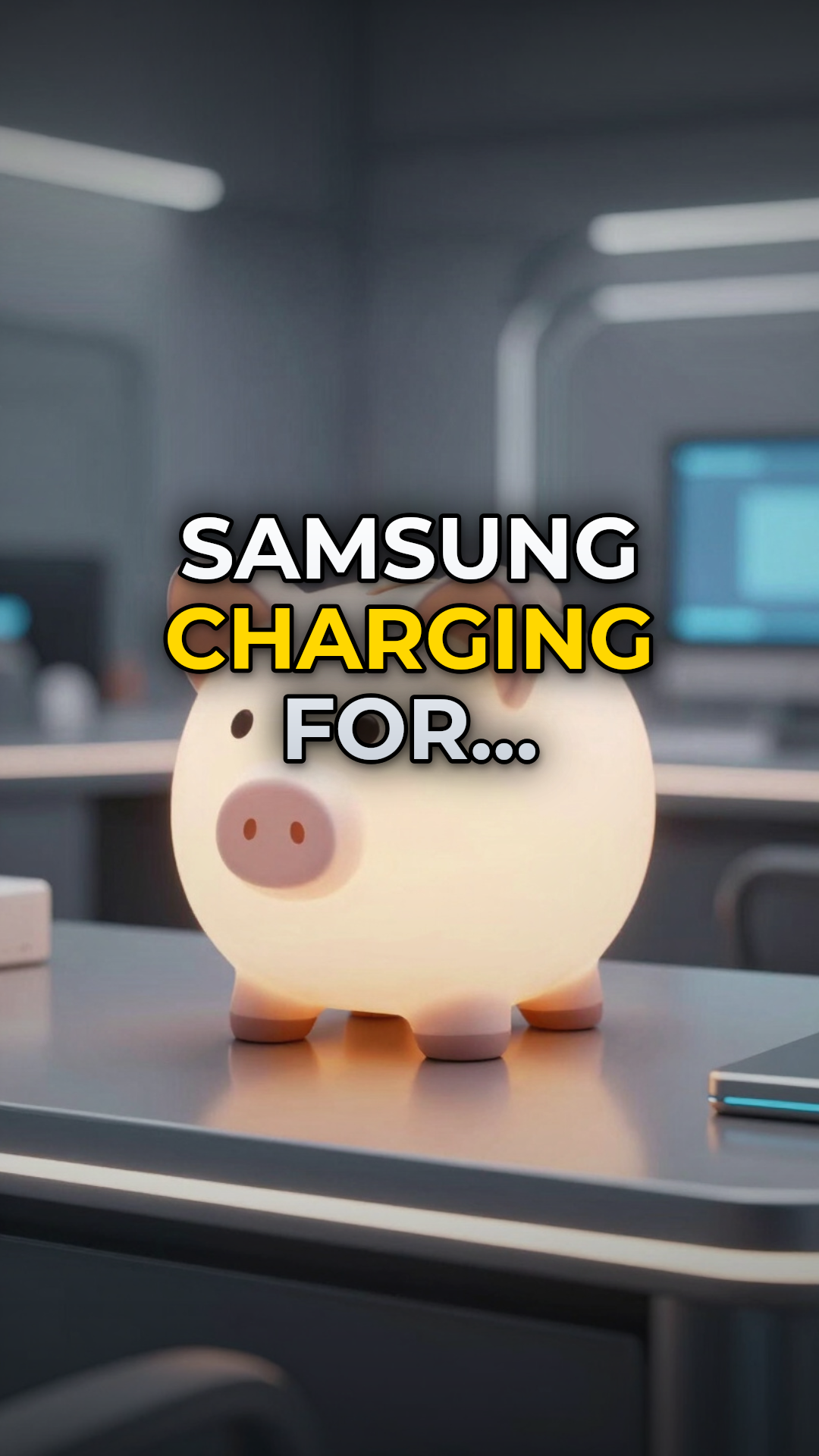 Samsung will soon start charging to access its smart home API