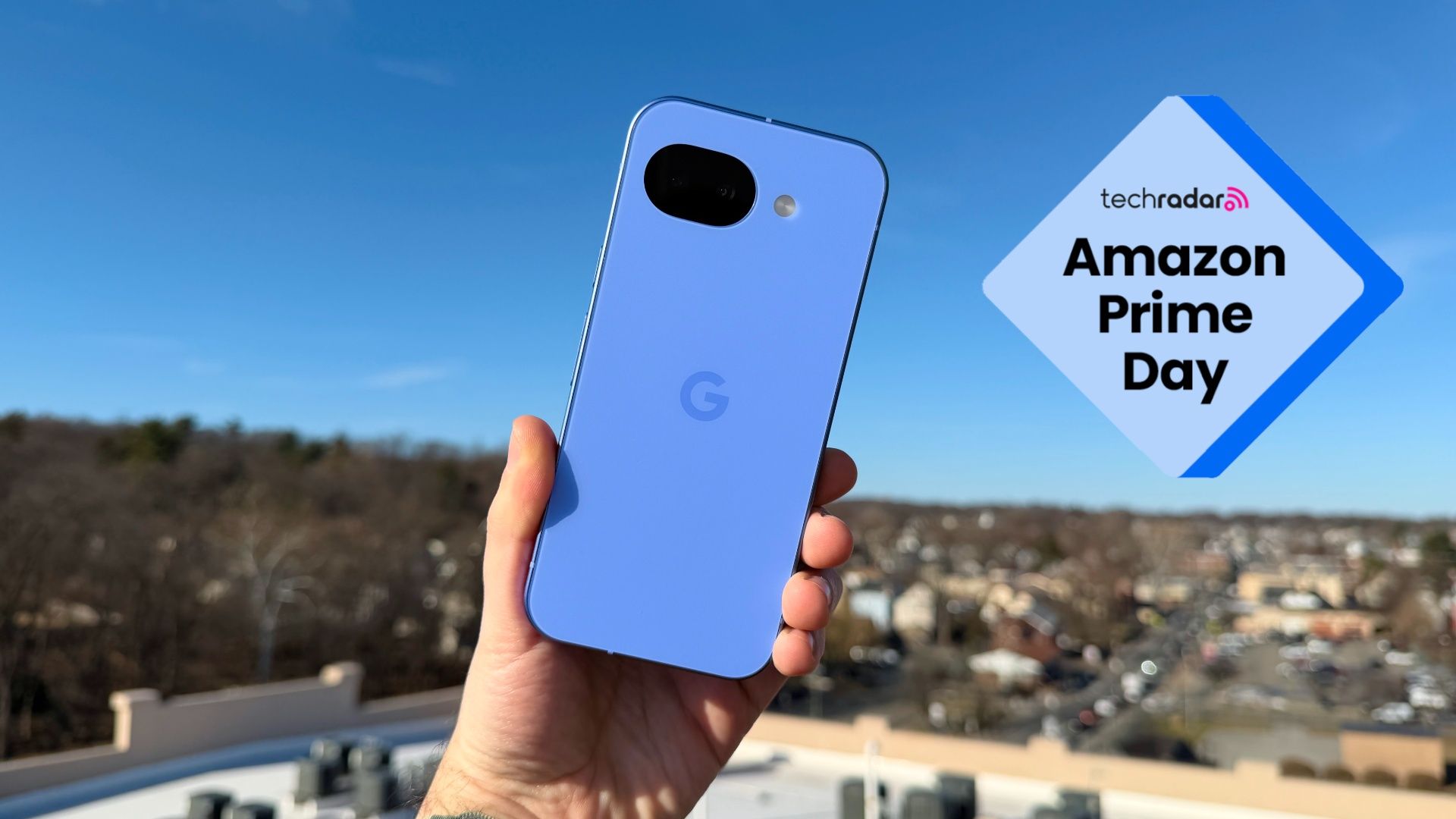 The entire Google Pixel 10 line is on sale right now, but there's only one model I'd buy before Prime Day ends