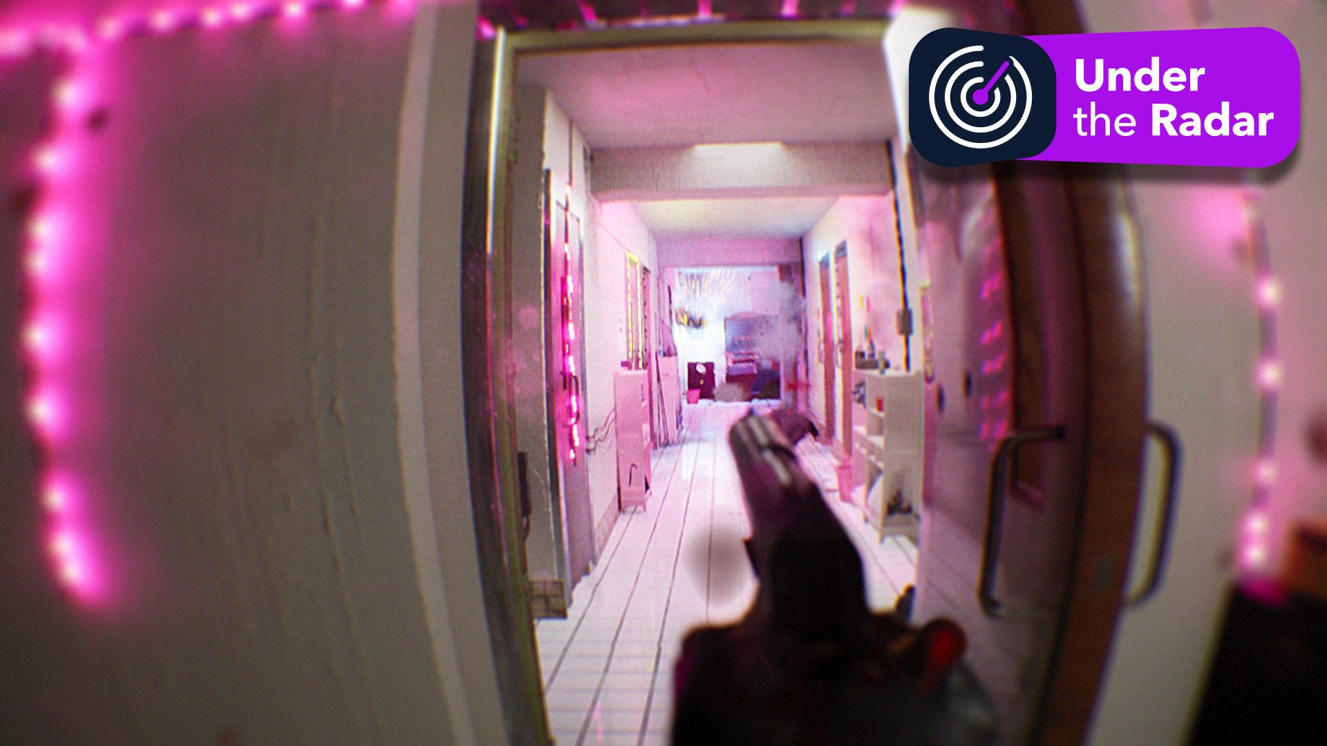 This bold FPS is the Kane & Lynch 2 successor I've been waiting for since the Xbox 360 days