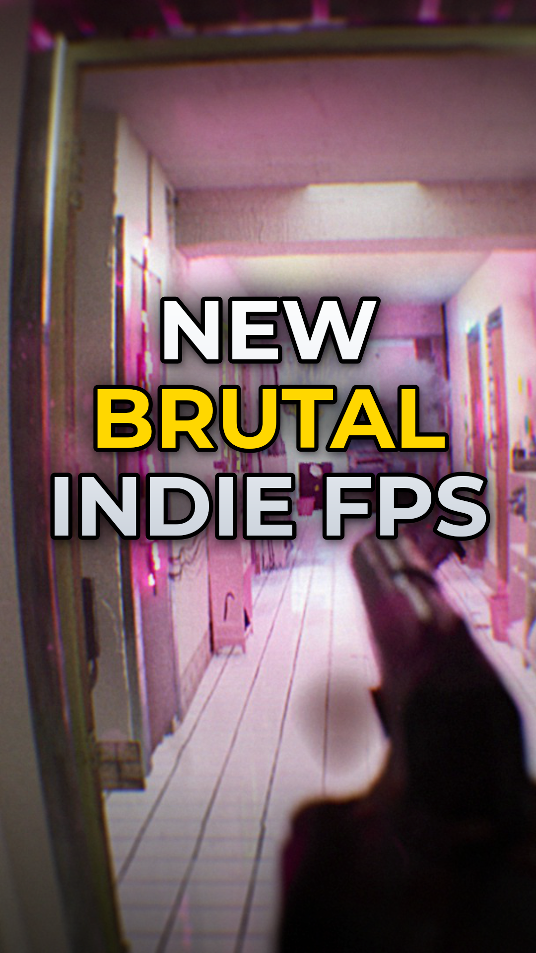This bold FPS is the Kane & Lynch 2 successor I've been waiting for since the Xbox 360 days