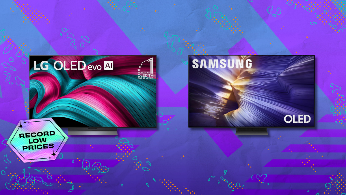 LG C5 vs. Samsung S90F: Id only buy one of these OLED TVs for Prime Day 2026