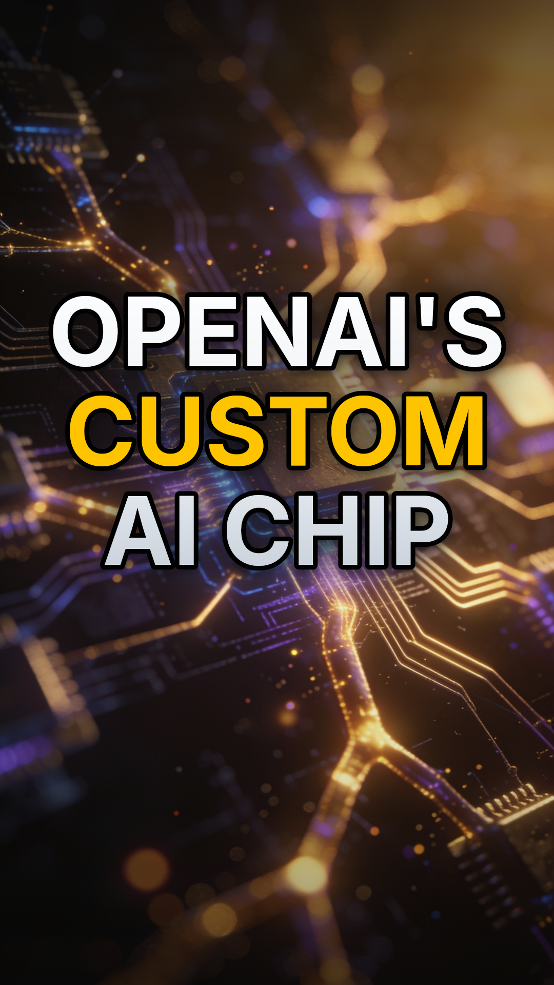 OpenAI unveils first custom AI inference chip, Jalapeño, with Broadcom - and its development was sped
