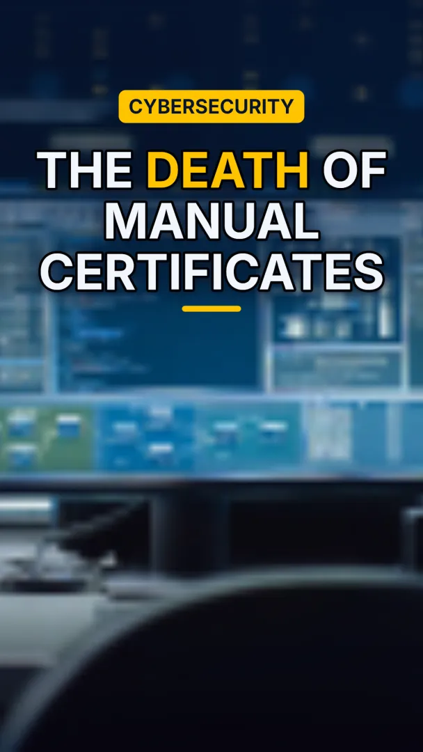 Certificate Authority Market to Reach USD 397.14 Mn by 2031 with Cloud Deployment Capturing 57.83% of Revenue, Says