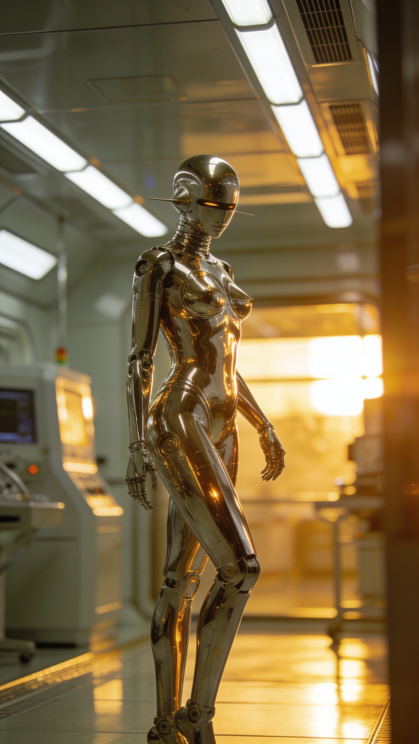 South Korea to spend $1T on more memory chip production and humanoid robots