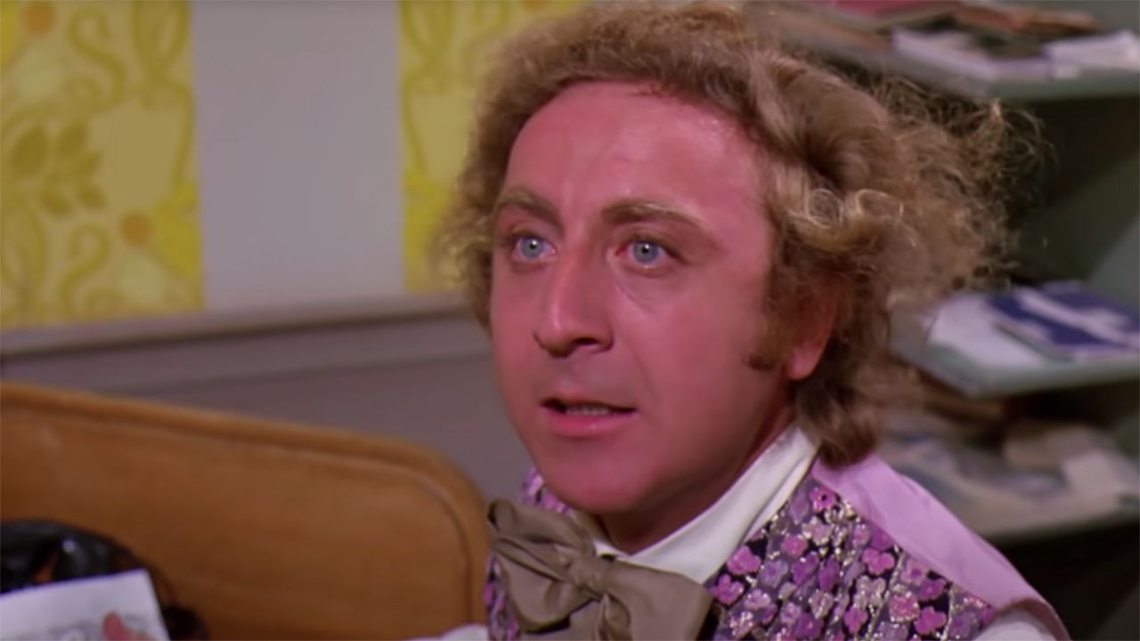 I'm an AI fan, but Netflix's use of an AI-generated Gene Wilder voice for its Willy Wonka reality show broke me