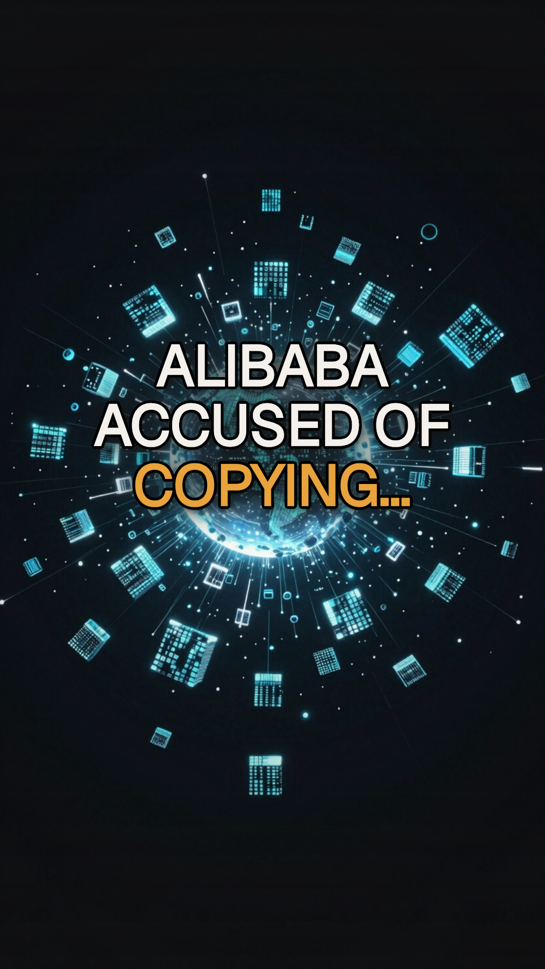 Anthropic accuses Alibaba of copying Claude by asking it millions of questions