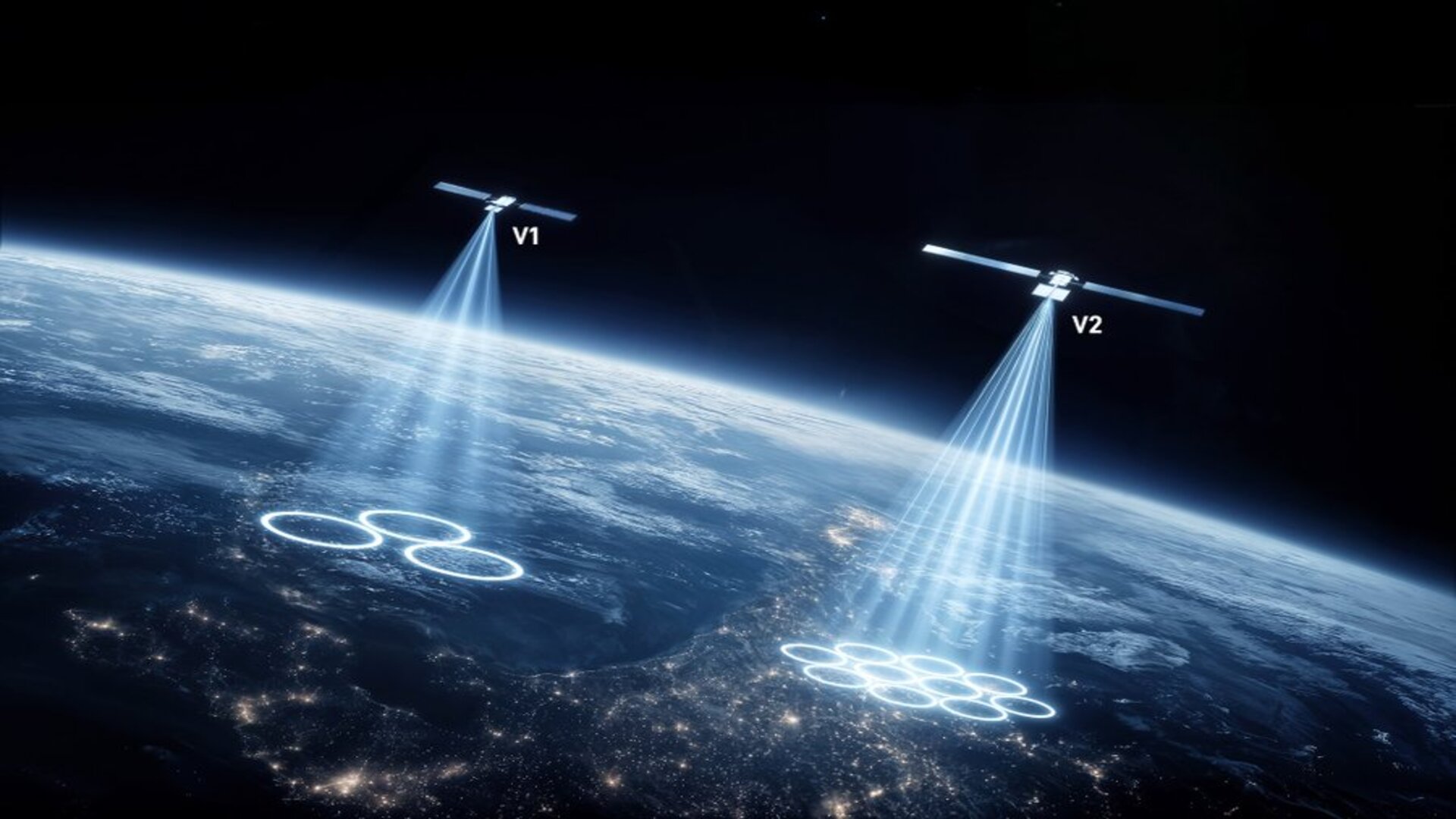 SpaceX could be planning to offer a Starlink mobile network for consumers, reports say - but some experts think it's
