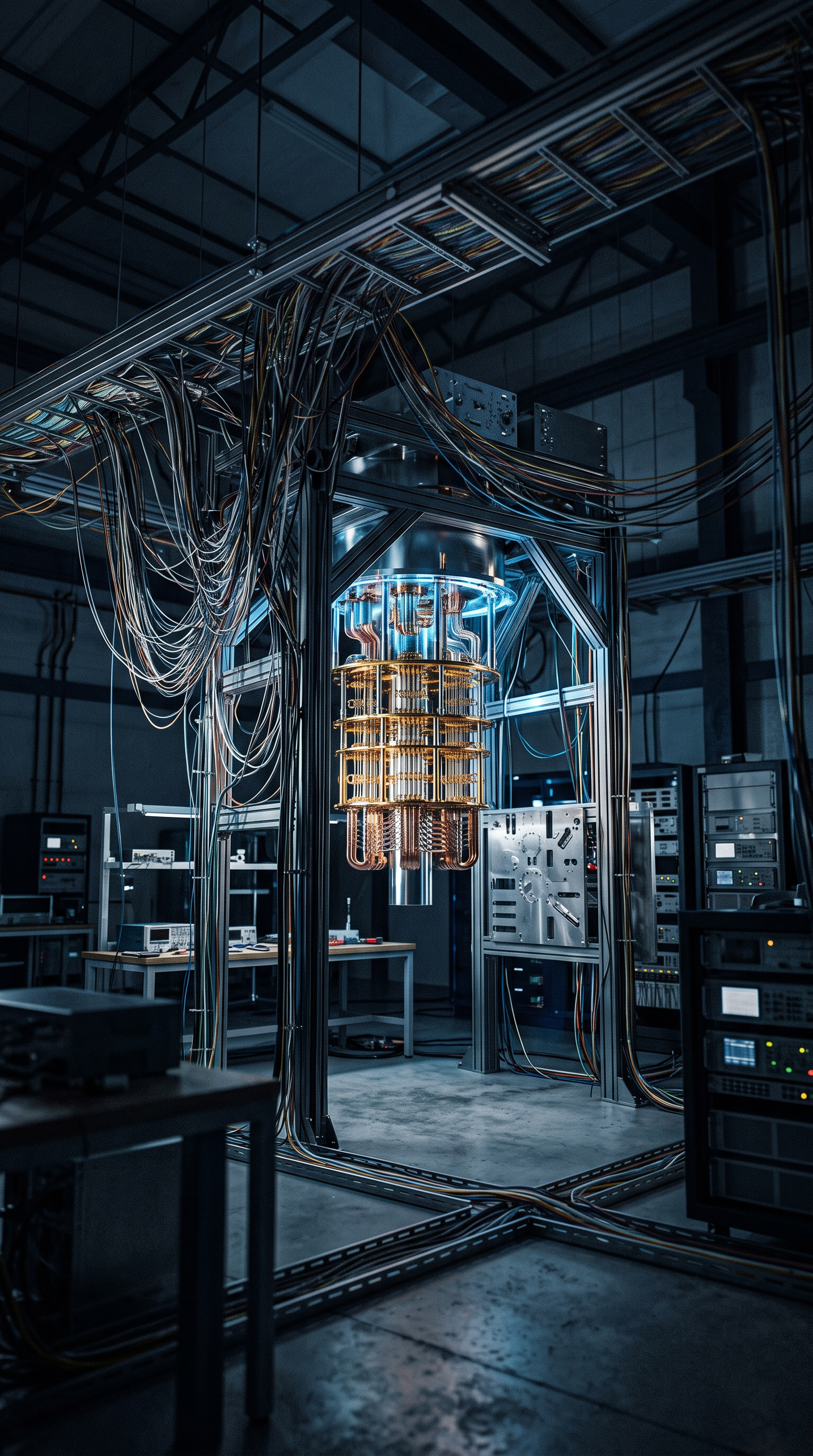 G7 Warns Quantum Threat Demands Action as Crypto Industry Weighs Fixes