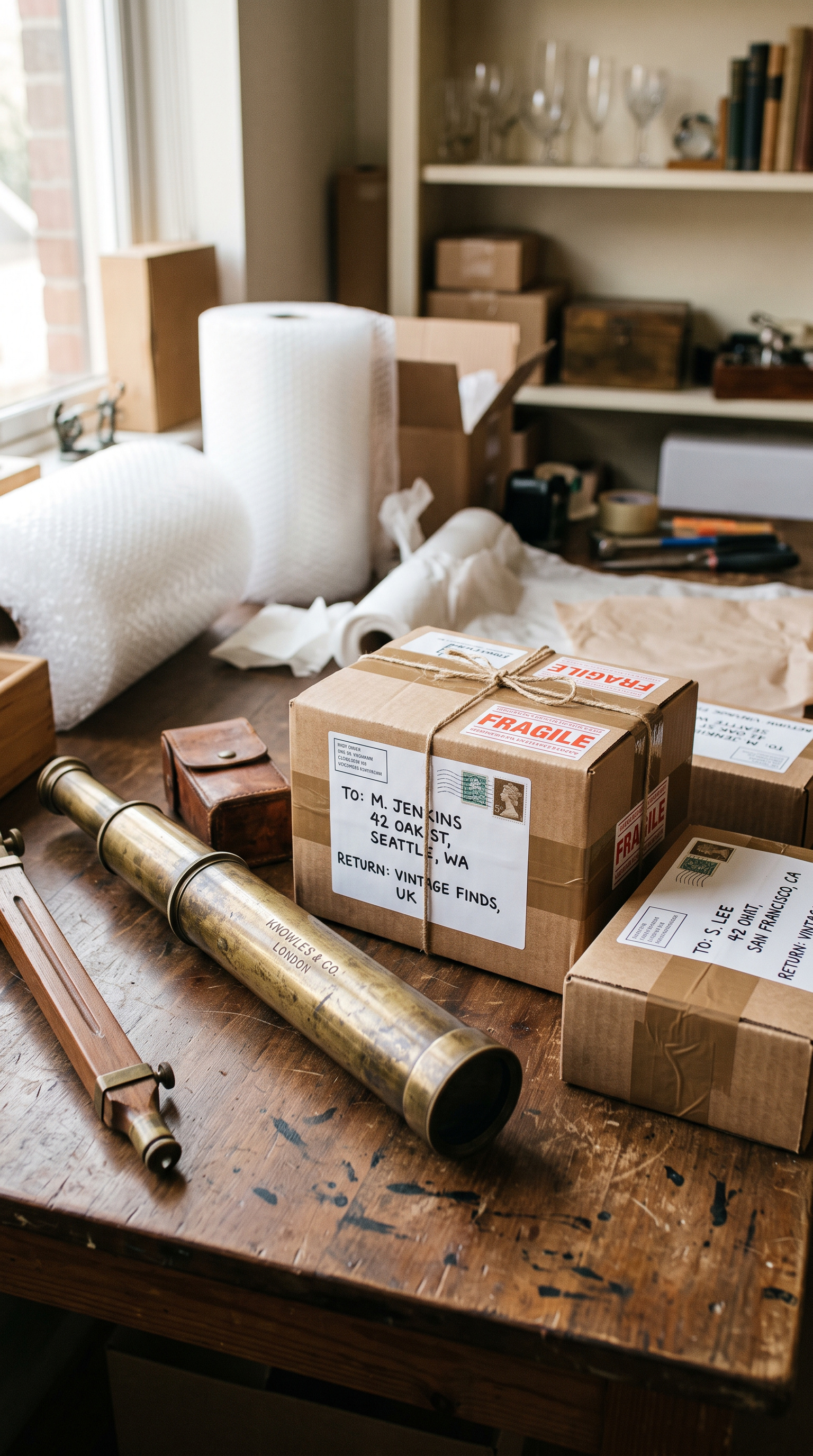 Amazon puts eBay, Shopify, TikTok and Walmart orders inside Seller Central