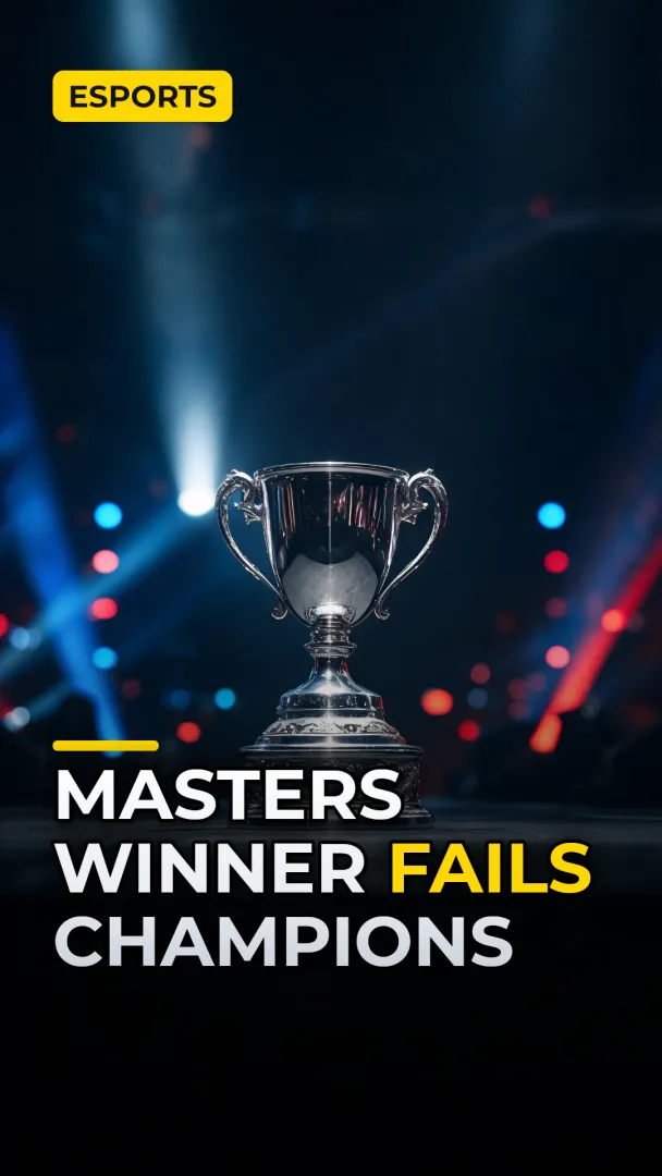 Leviatan’s VALORANT Champions dream ends despite winning Masters in the same year