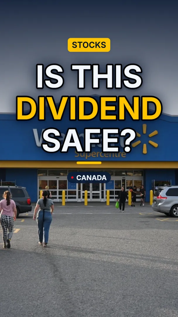 SmartCentres: A 6.75% Dividend Yield With Walmart As Anchor Tenant