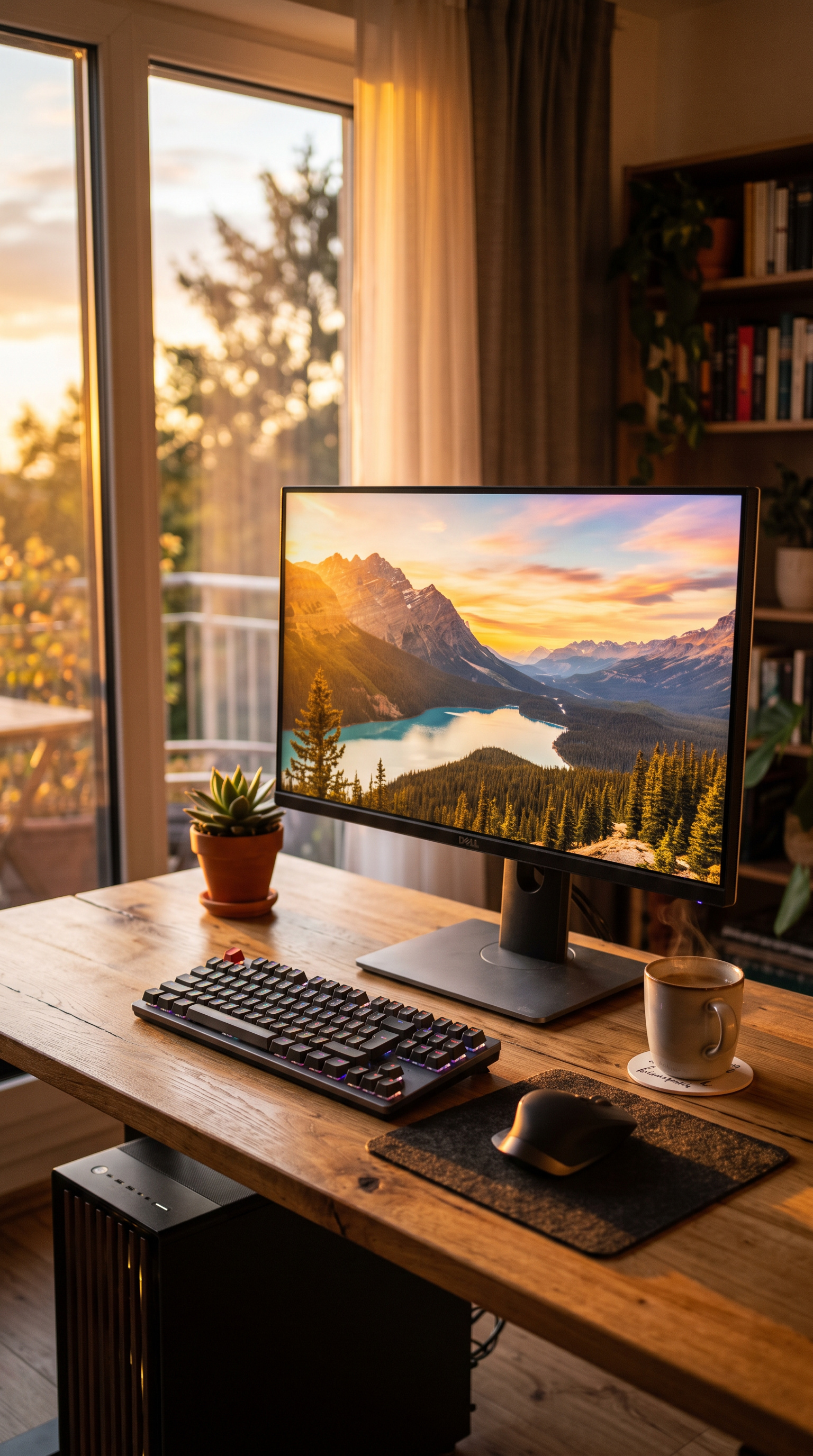 Windows 11 desktop becomes a full-page Harry Potter ad - and Bing Wallpaper users rebel by uninstalling the app