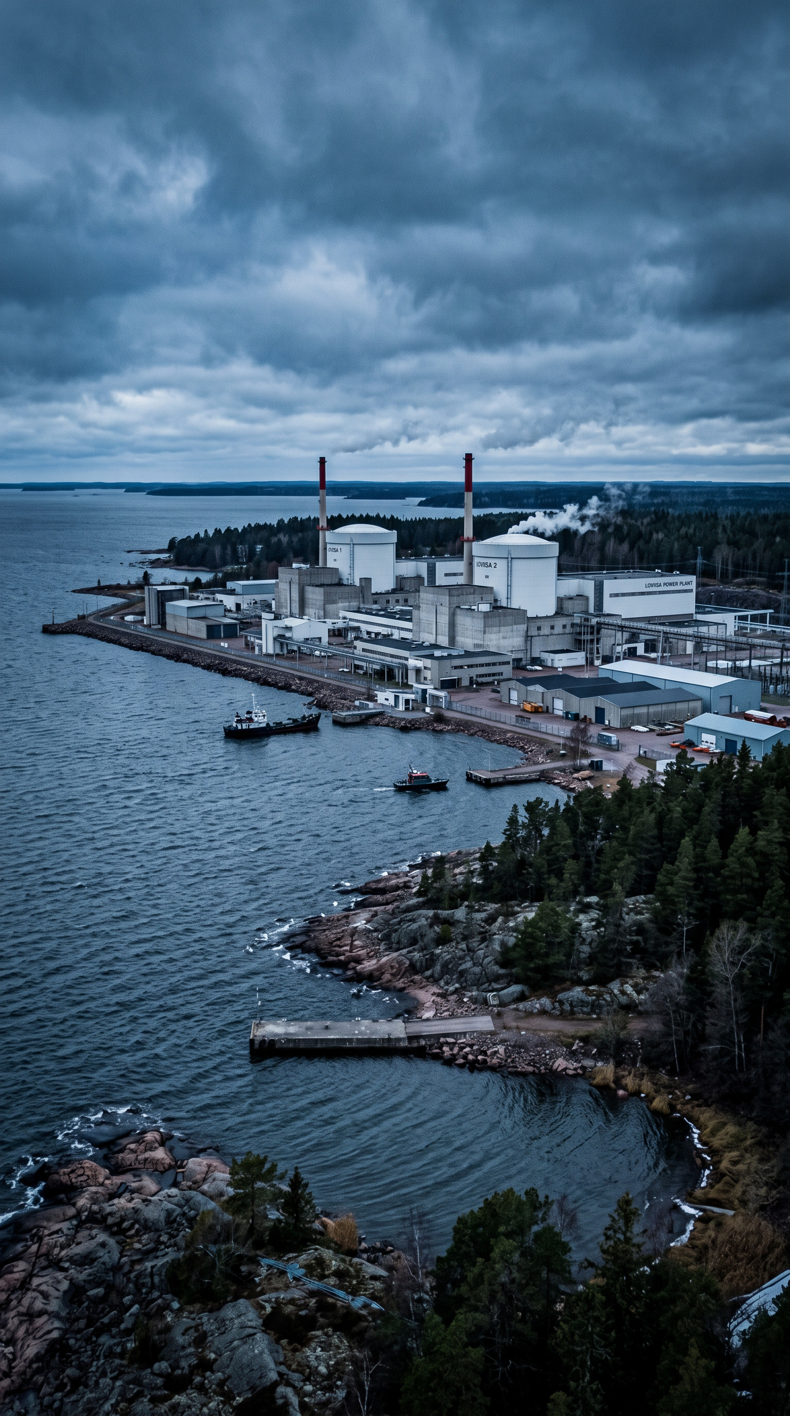 Google to invest €13bn in Finnish AI data centres, its biggest European push yet
