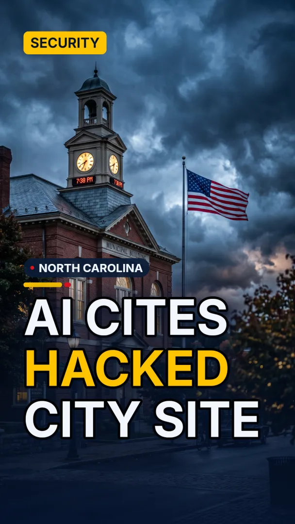I'm not a security person. I found cloaked drug-spam injected in front of a live NC town's website, and it's winning