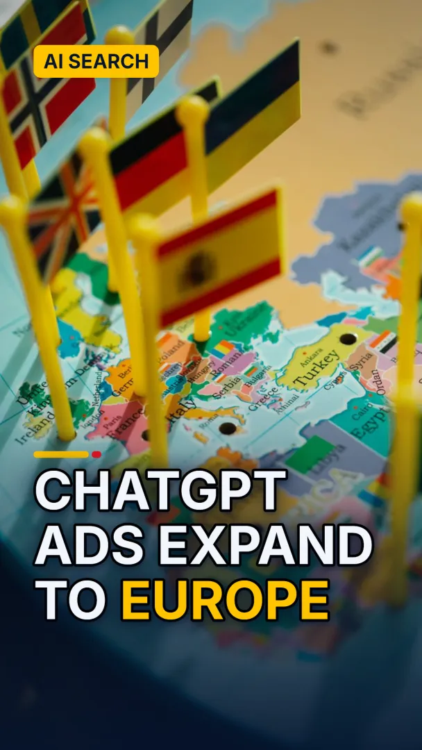 ChatGPT Ads are a tactical bet, not a platform strategy