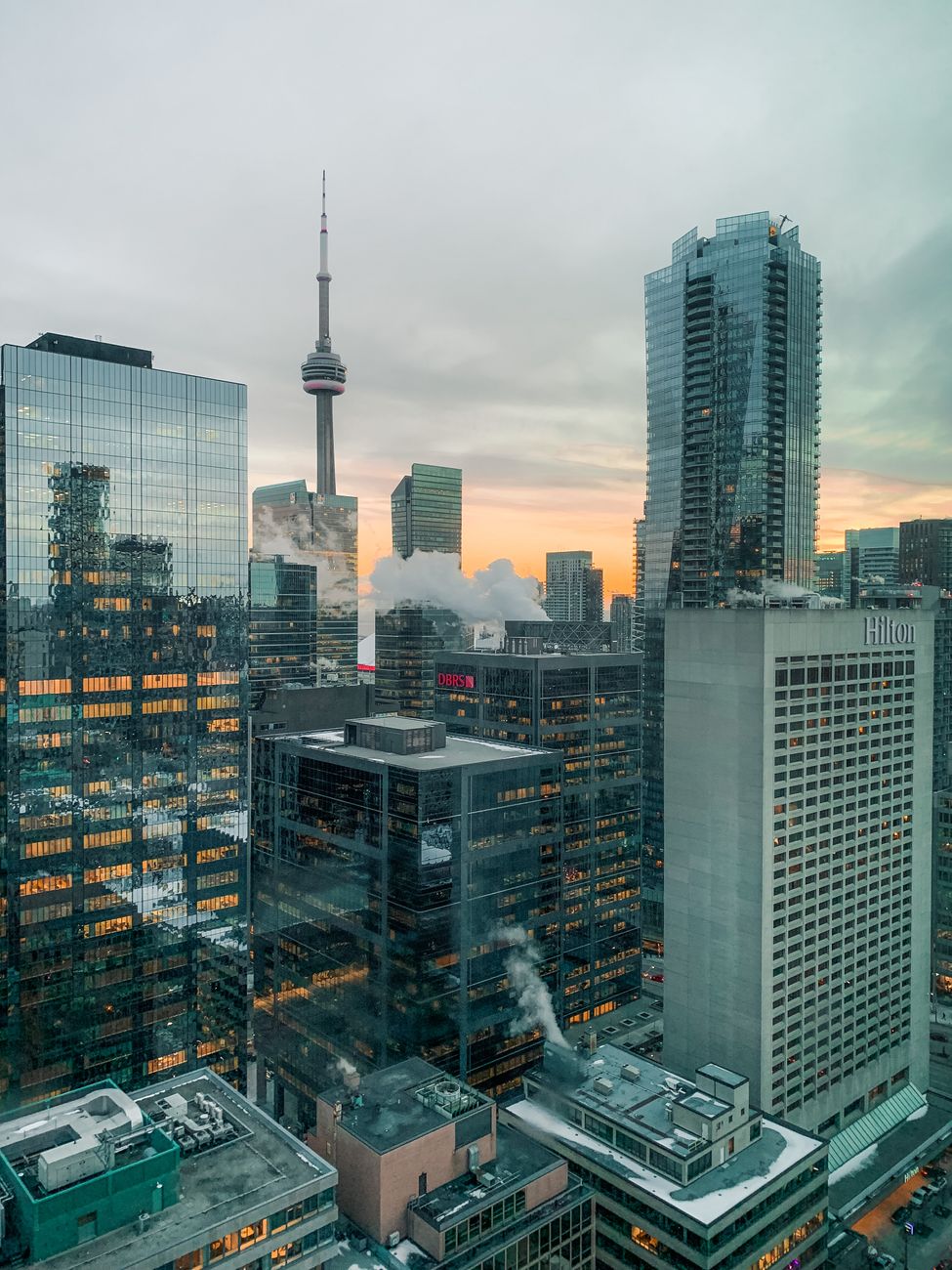 Canada lists 10 job categories eligible for Express Entry