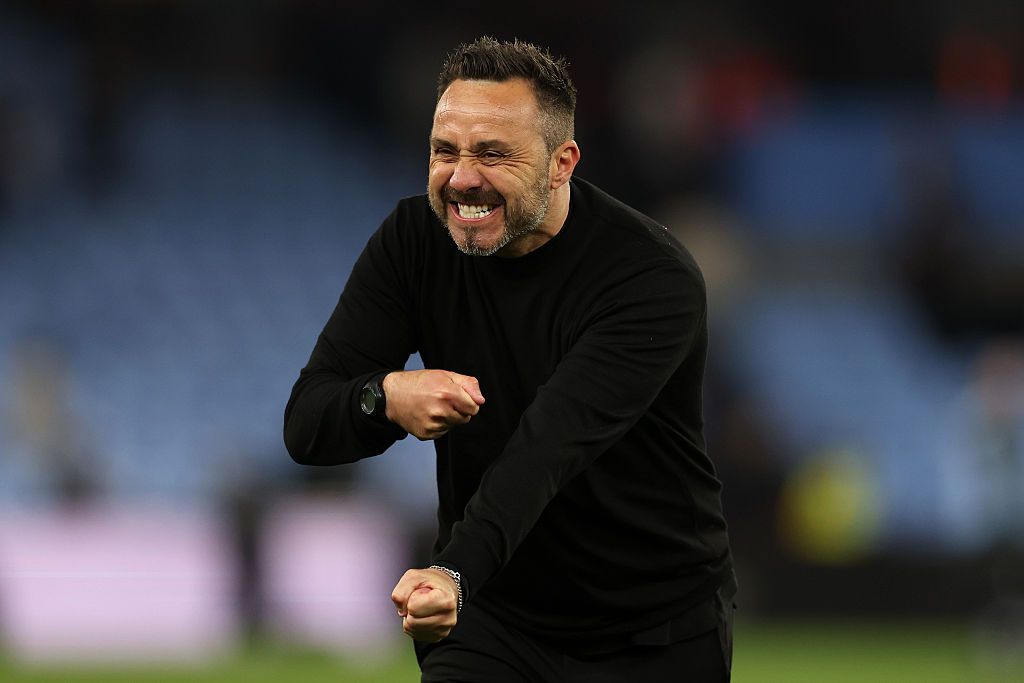 Newcastle United midfielder 'agrees contract' with Premier League club as £90m transfer advances: report