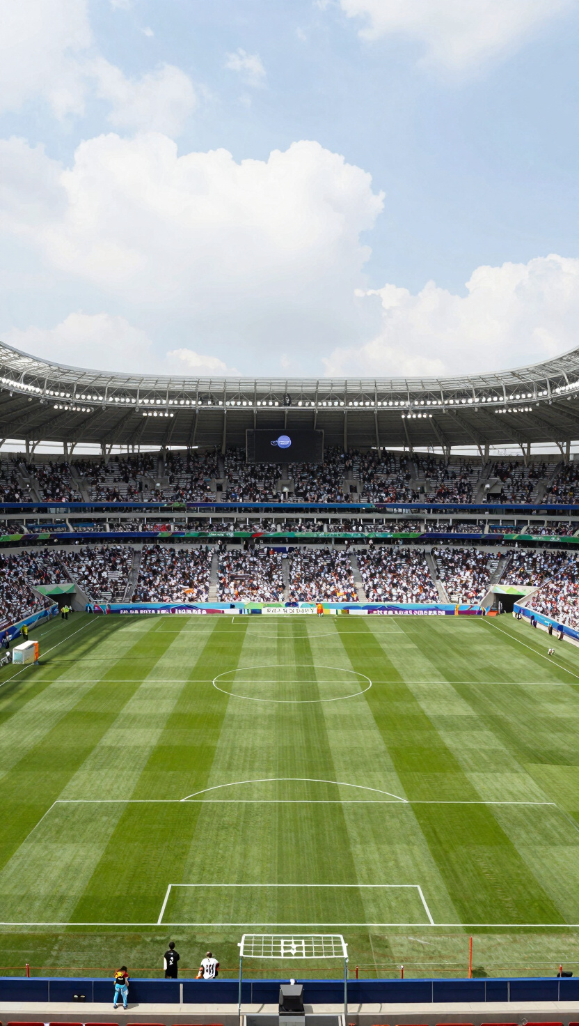 England v DR Congo: World Cup 2026 last 32