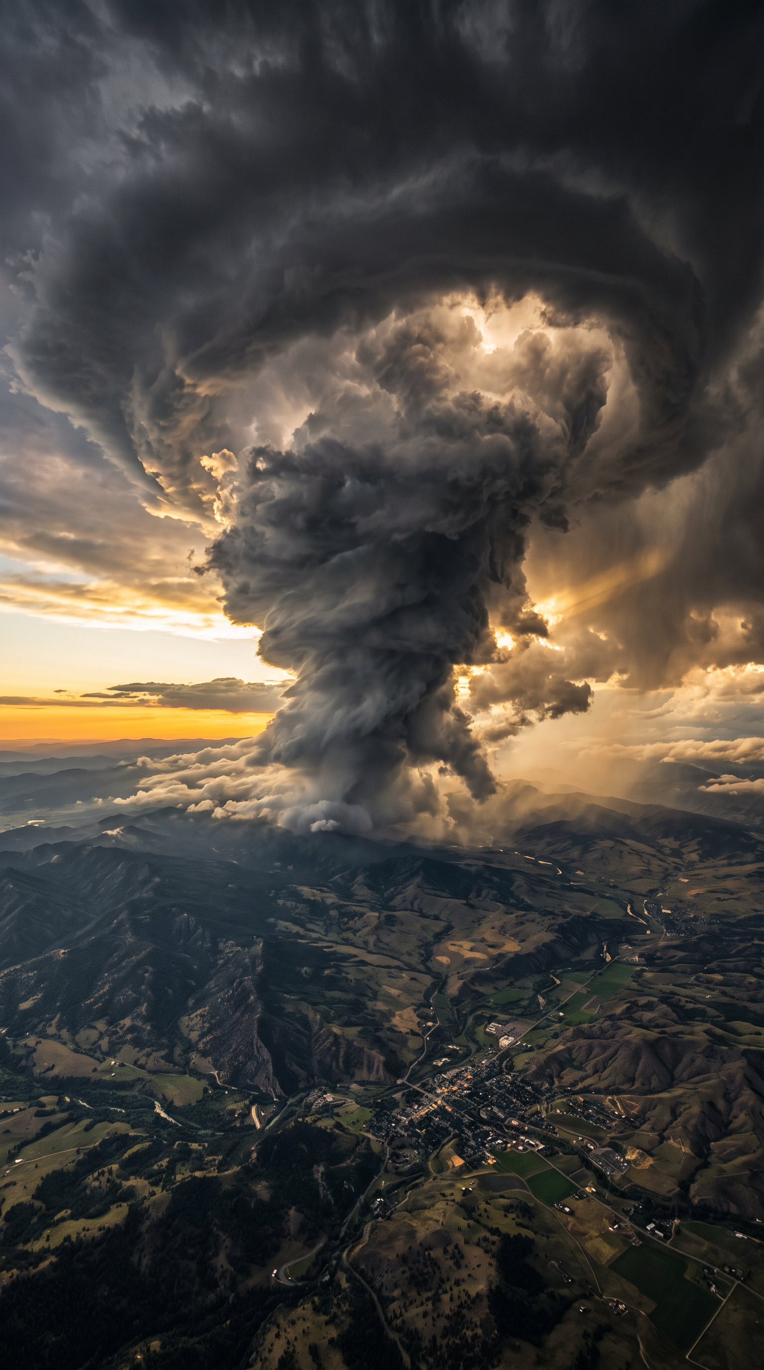 Google's WeatherNext 3 ditches physics simulations and learns weather directly from live satellite data