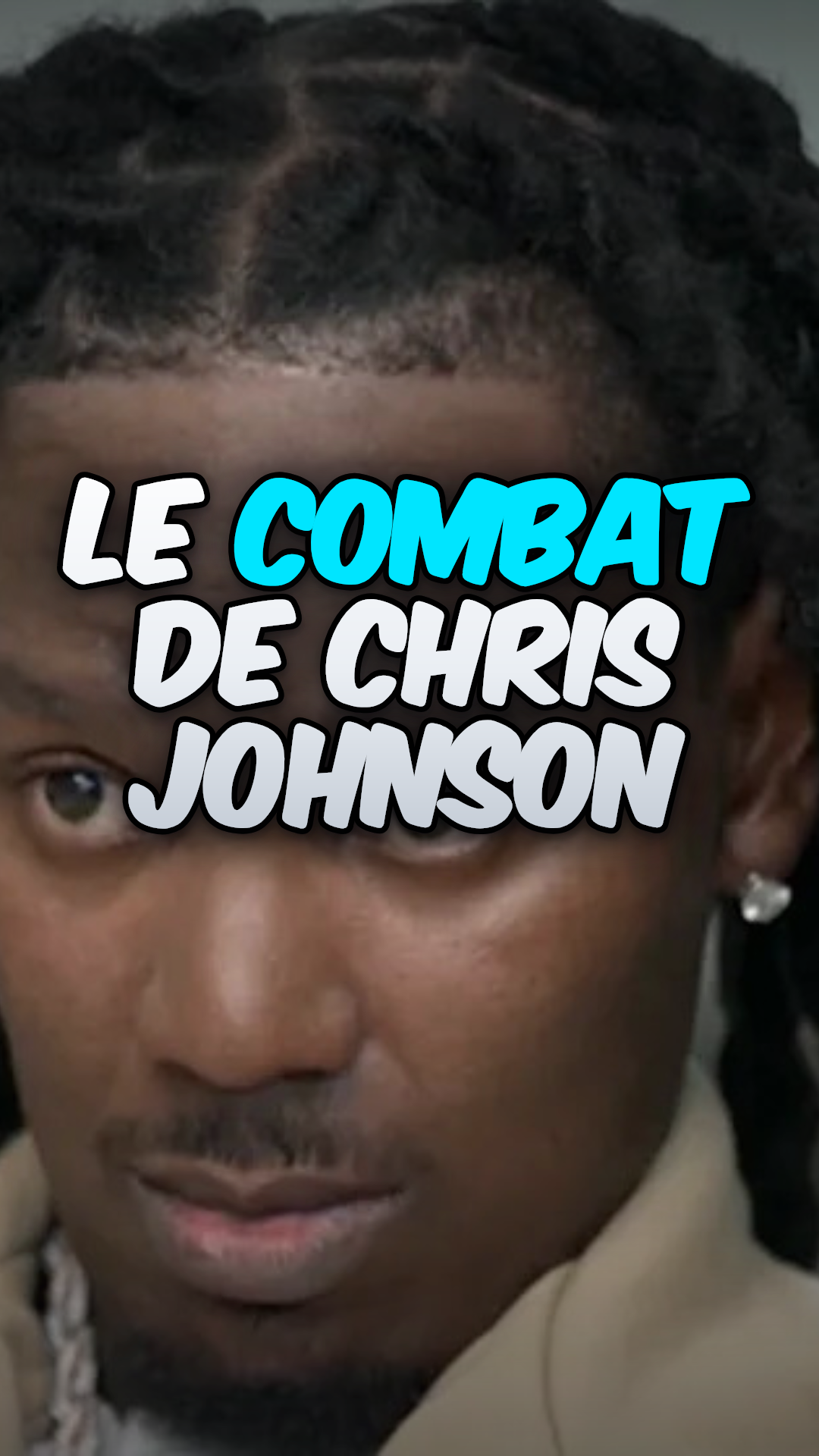 Ex-NFL star Chris Johnson, 39, reveals ALS diagnosis
