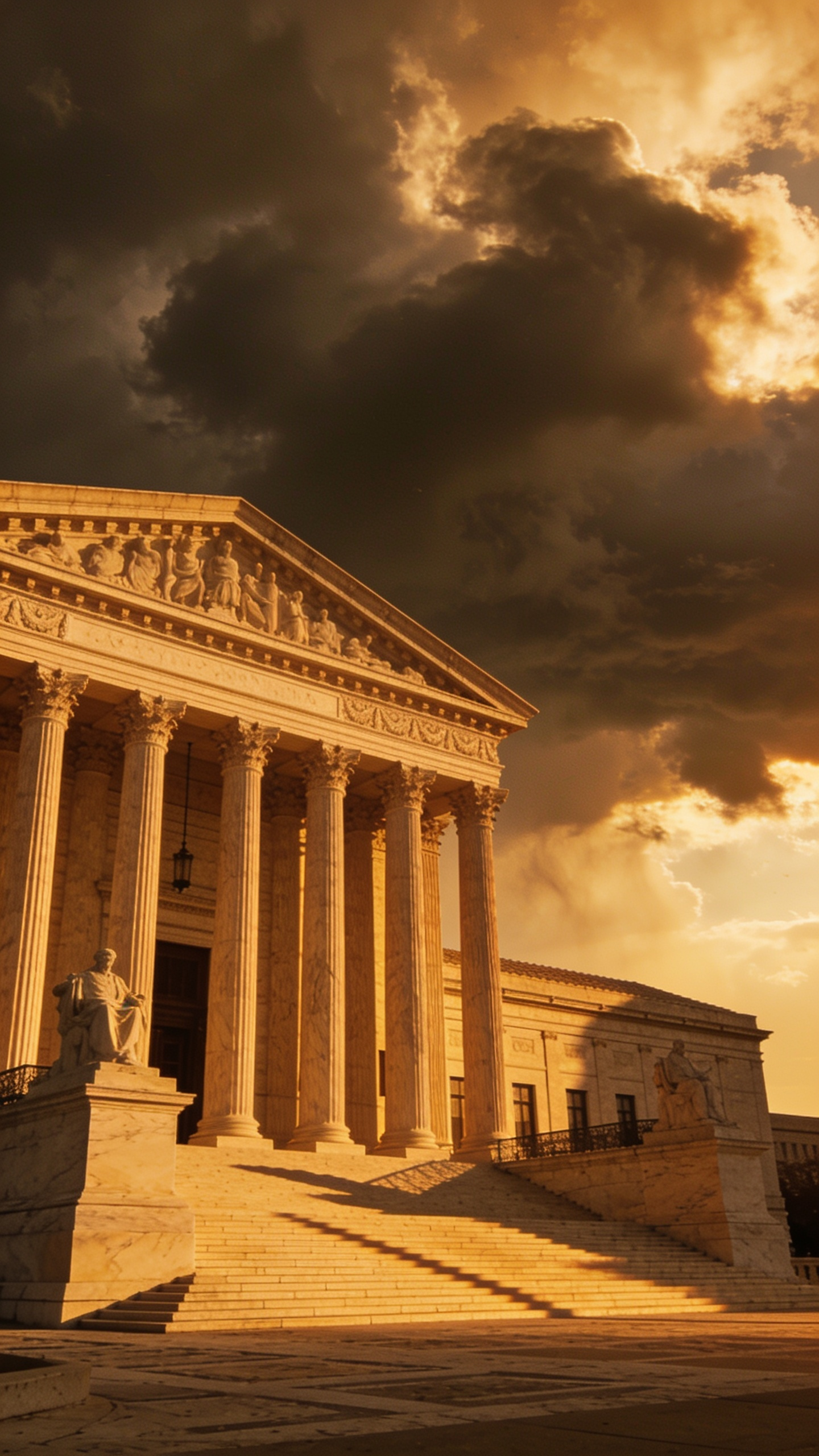 Supreme Court Says Trump Can Fire SEC, CFTC Commissioners at Will