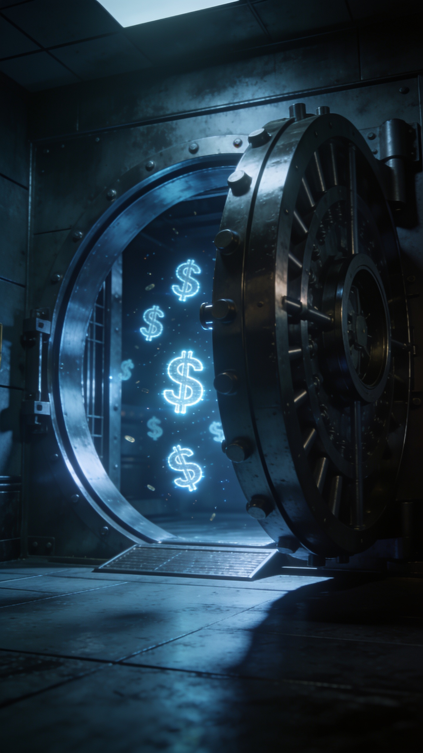 Open Standard Unveils Open USD, a Bank- and Tech