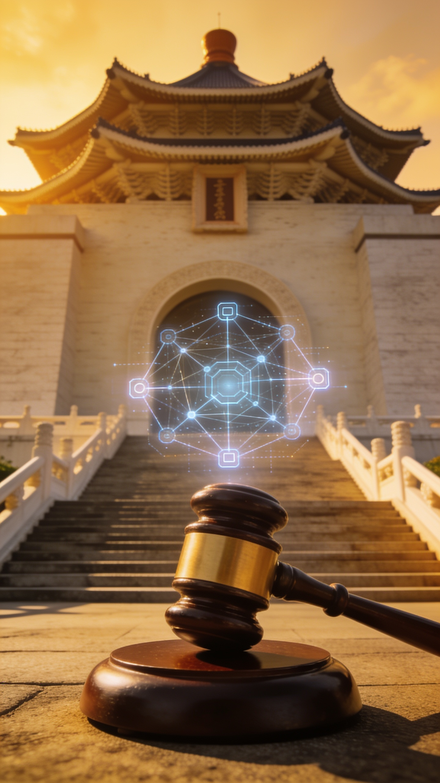 Taiwan’s legislature passes crypto, stablecoin regulations