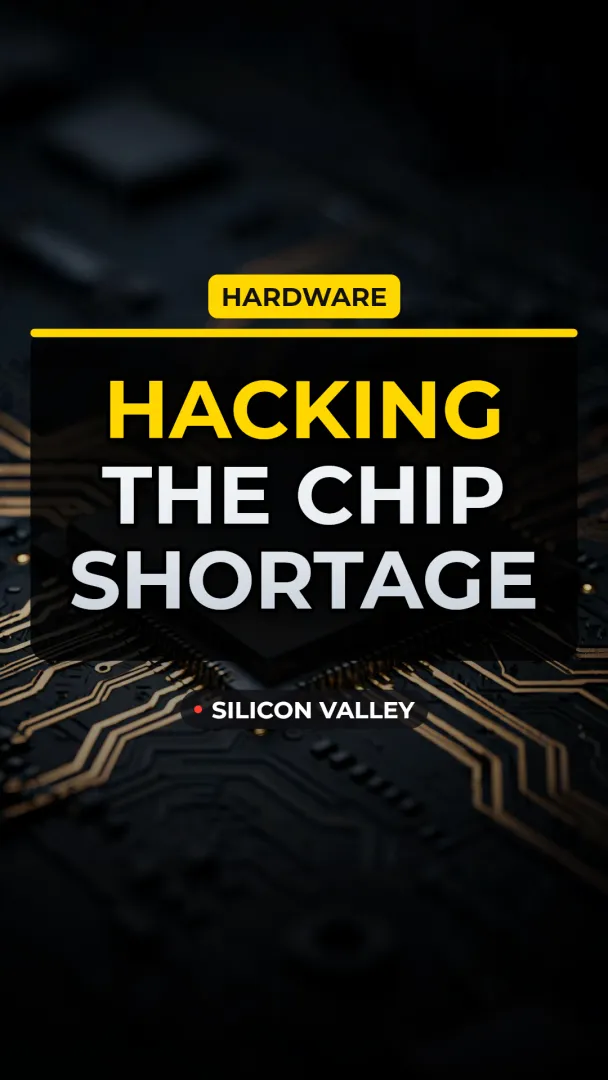 A Stealth Startup Thinks It Just Hacked the Memory Shortage