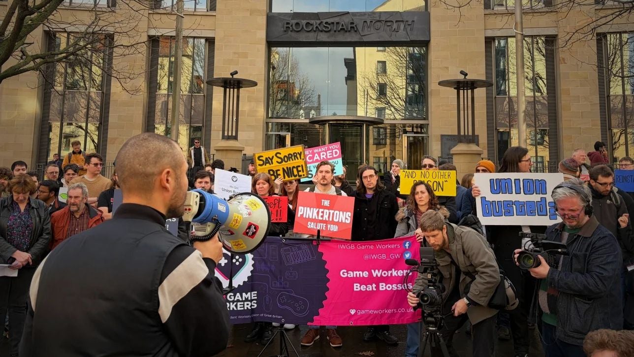 "Today, we are fighting fear" - Final hearing in Rockstar Games vs. fired GTA 6 developers tribunal begins
