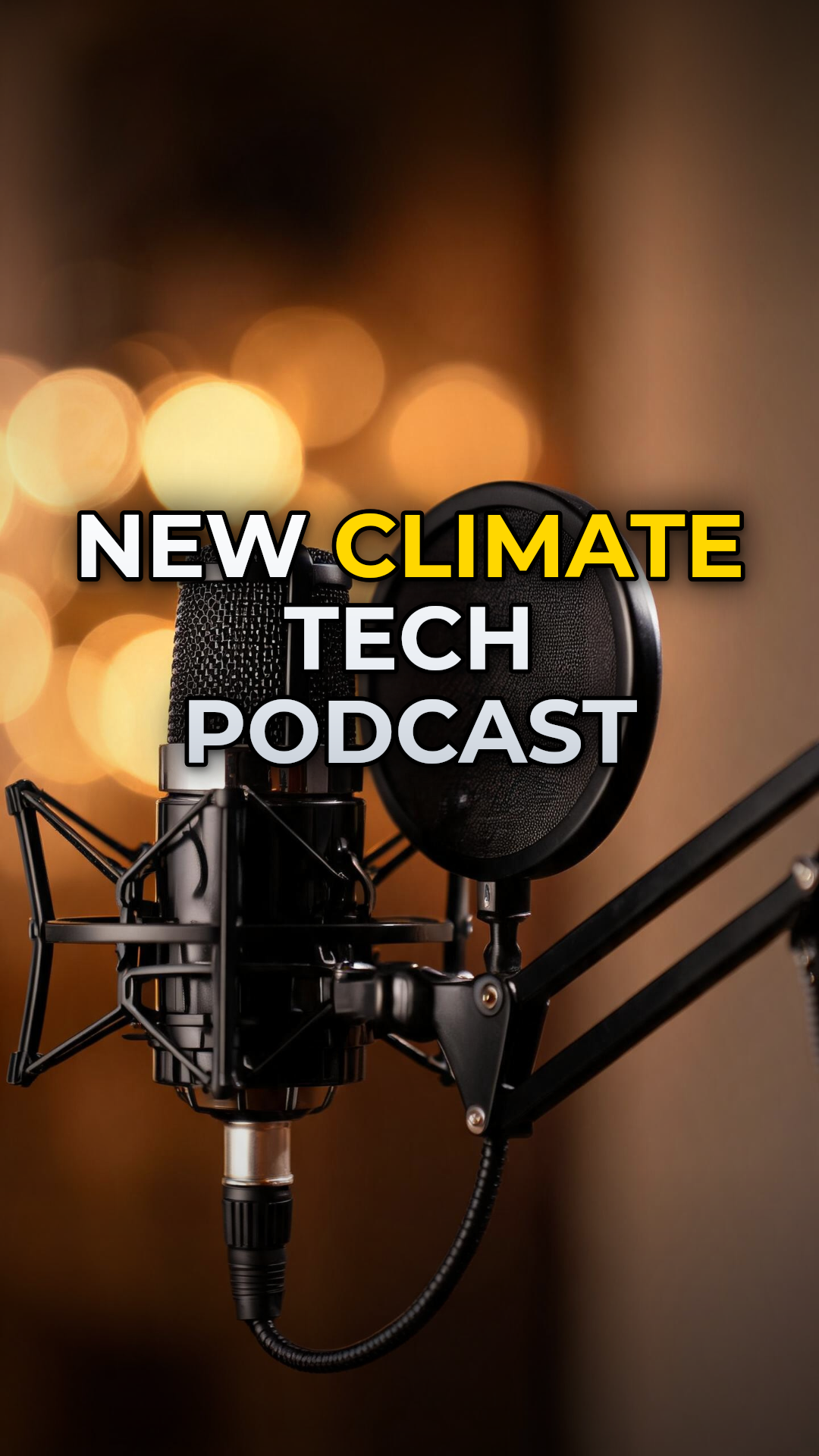 Innovation vs. climate change: Introducing ‘Positive Charge,’ a new podcast from GeekWire