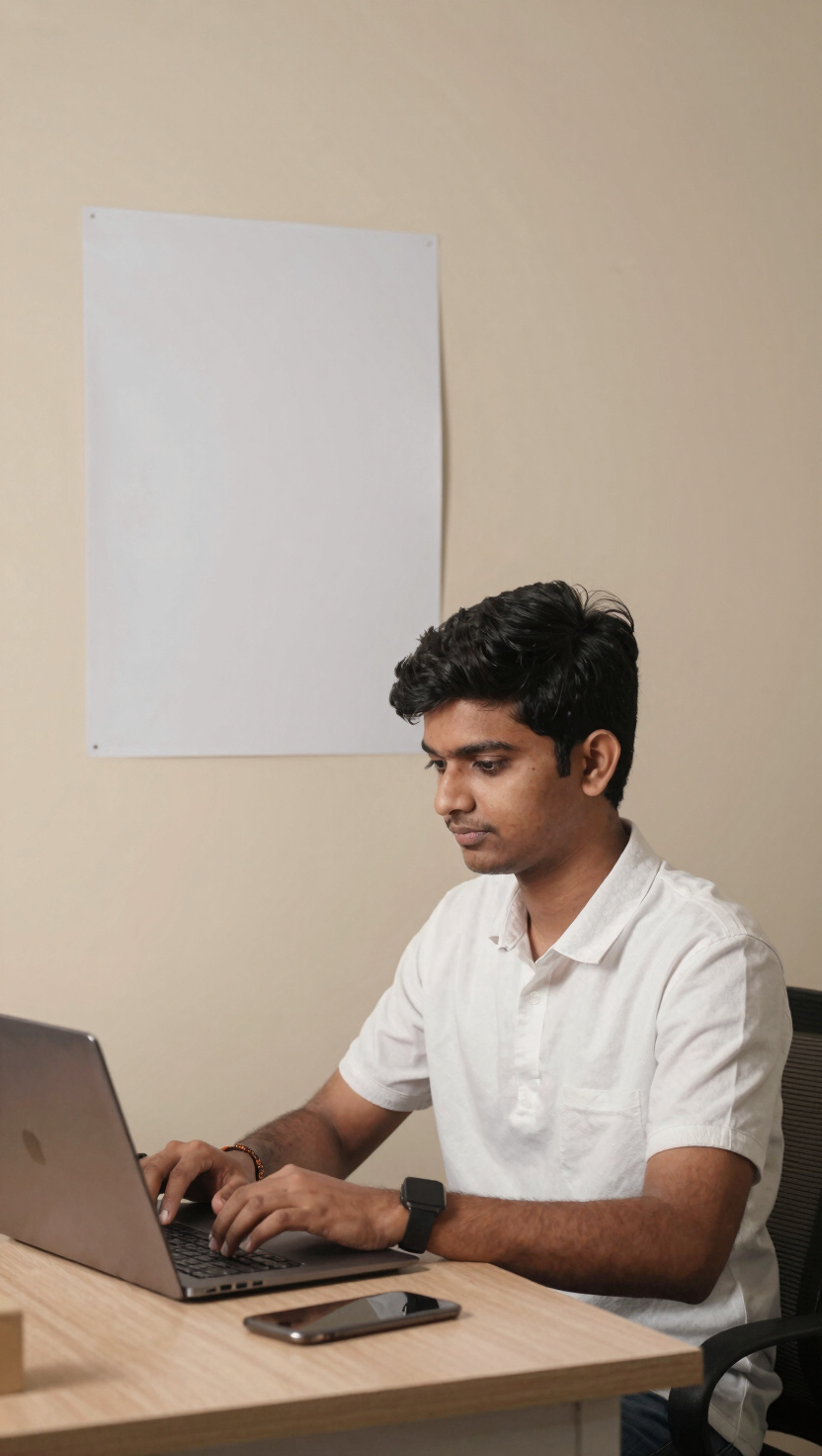 Looking for a Startup Internship (Data Analytics / AI / ML)