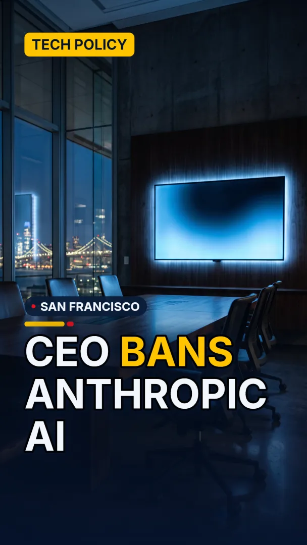 Dramatic insider warnings over AI fall flat with some in Silicon Valley