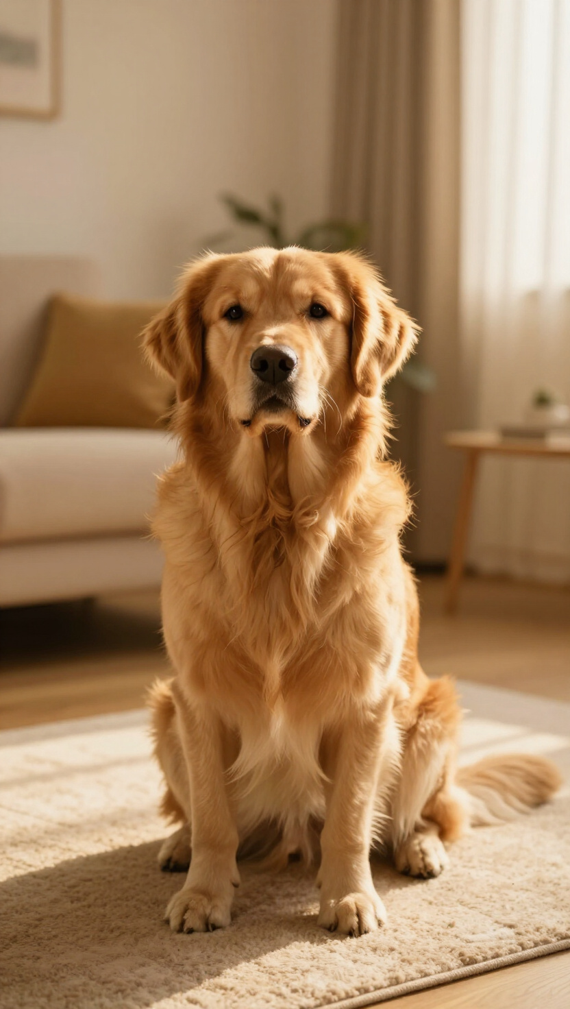 My service dog’s impact: Dorthea Pilkons