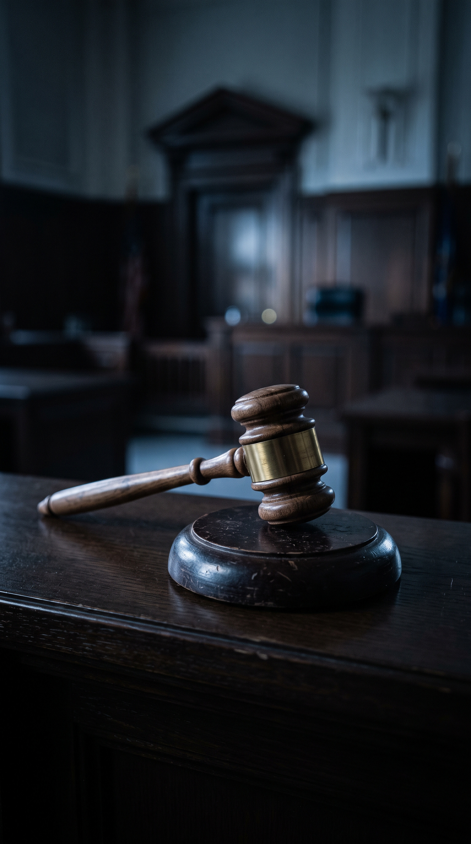 Global Democracy Report: Rule of law weakens as the United States hits 50