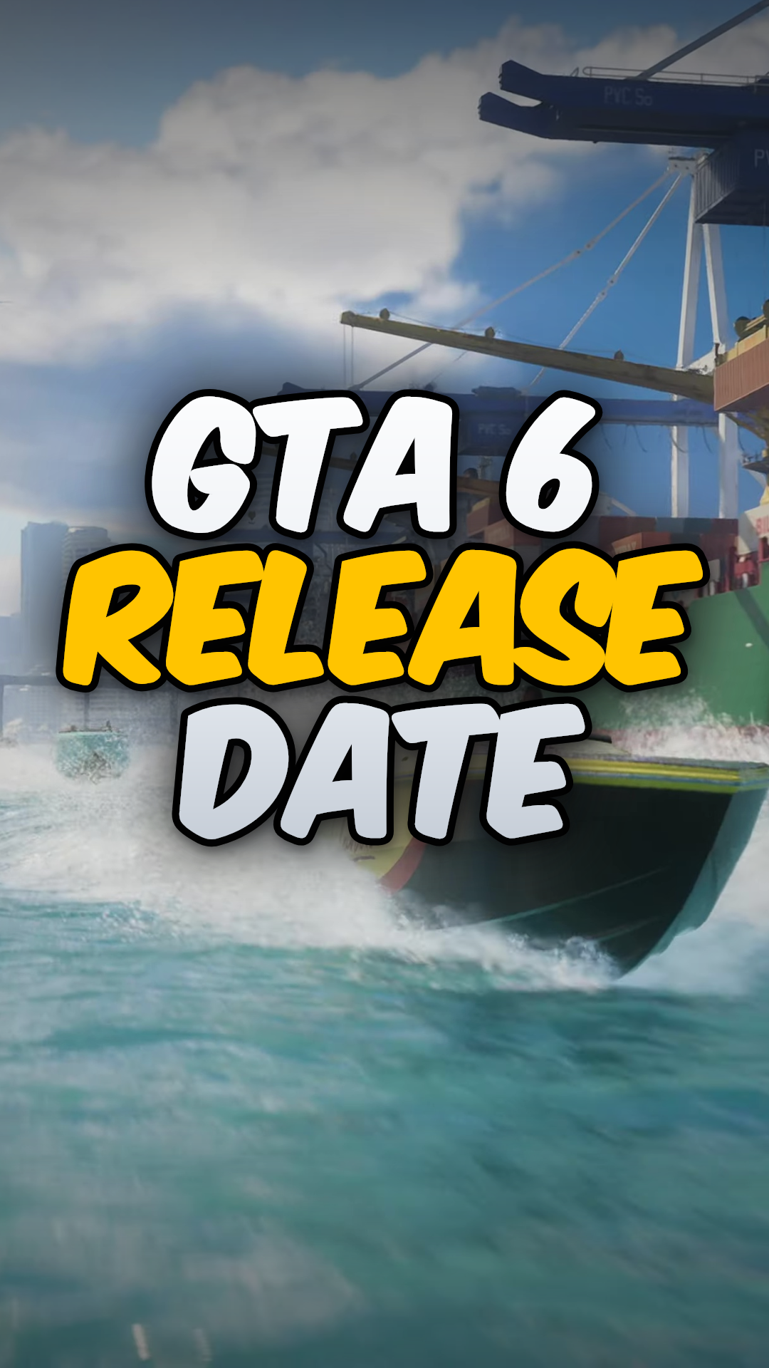Rockstar quietly gives us probably our best look at GTA 6's Vice City yet