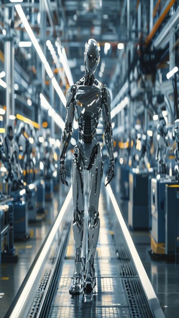 NOMURA report on Robotics - summary included but main takeaway is probably their catalyst calendar for the theme over