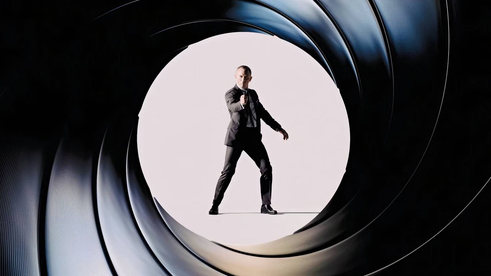 James Bond Will Officially Return March 2027 Following Delay