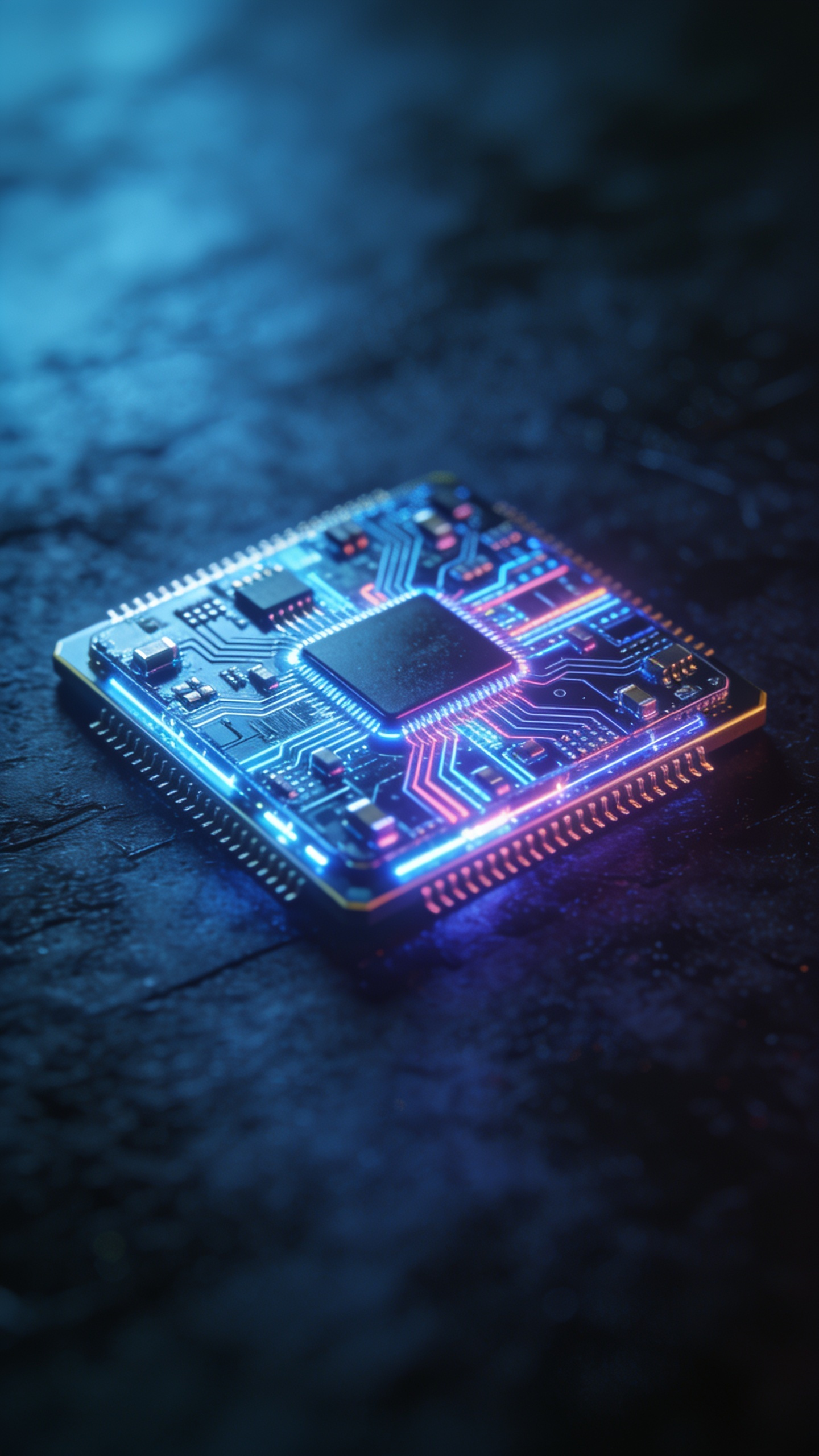ETCHED - A startup you've probably never heard of is reportedly worth $5 billion and has signed $1 billion in sales.